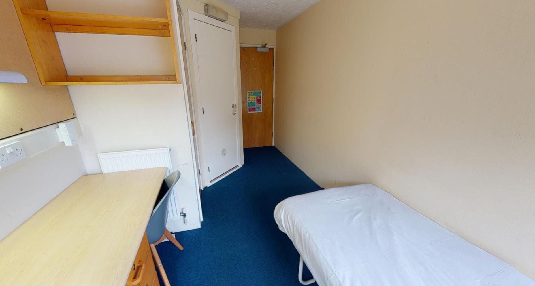 Phoenix Halls, photo 4