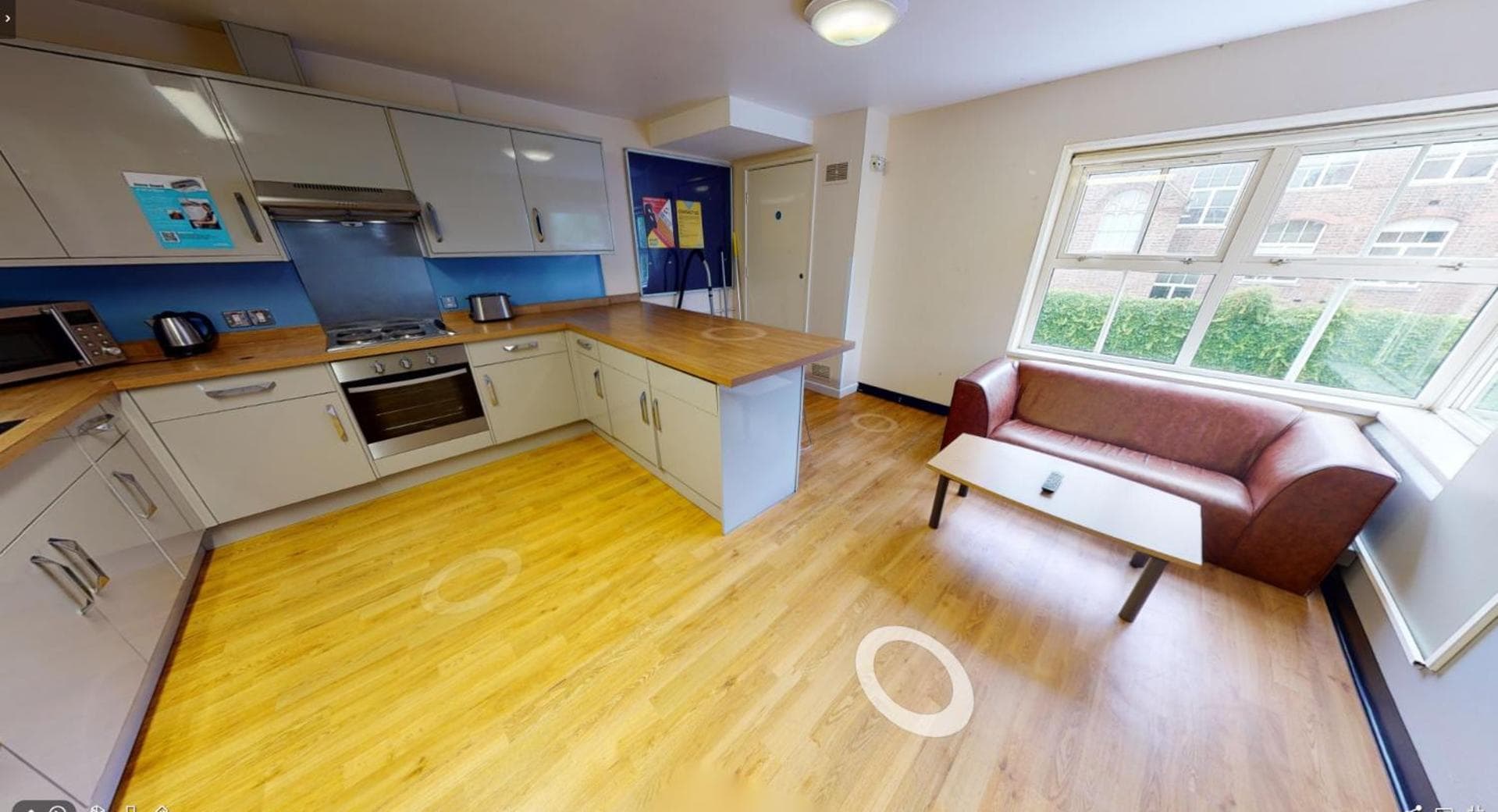 Phoenix Halls, photo 5