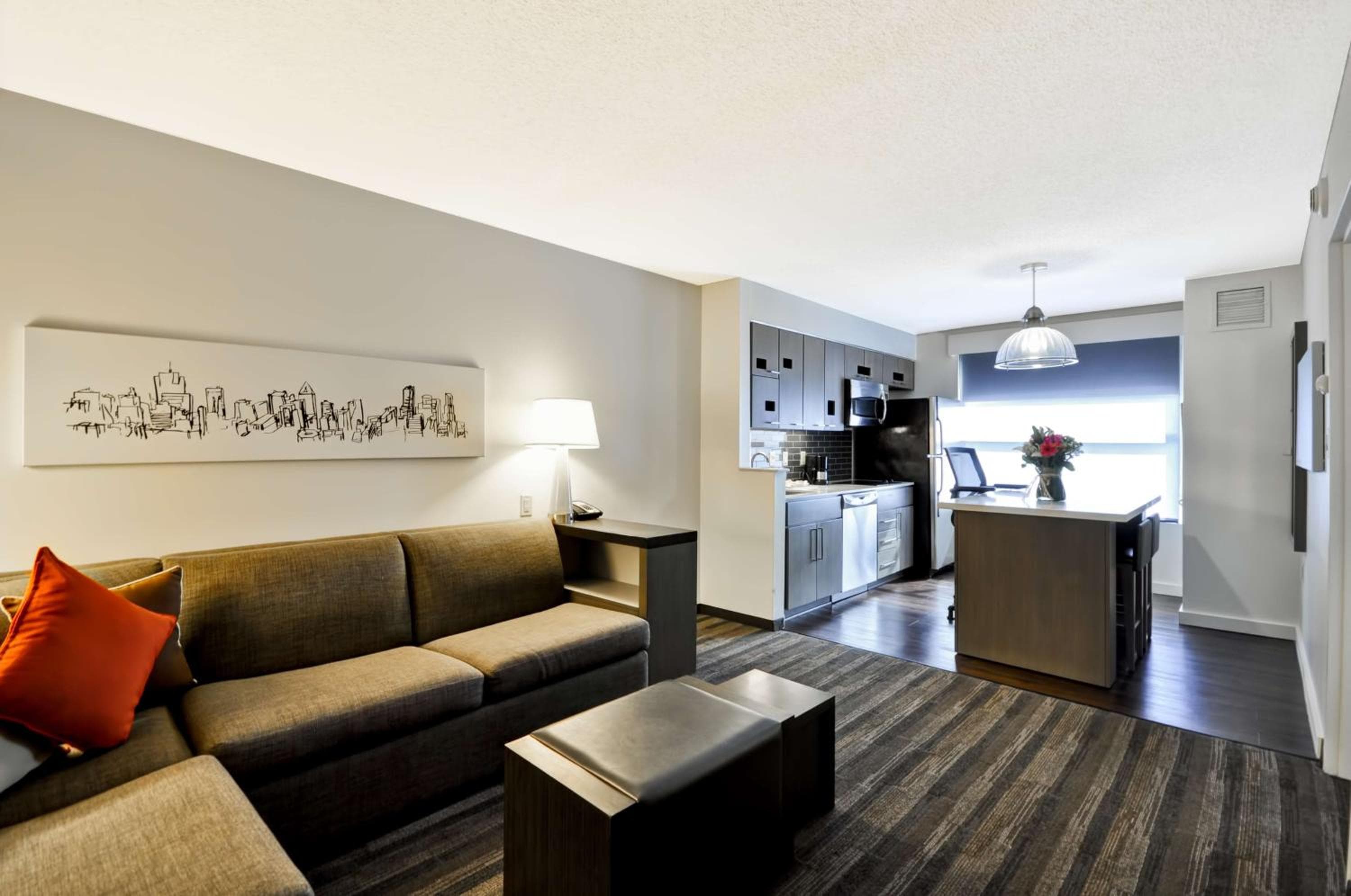 Hyatt House Atlanta Cobb Galleria, photo 2