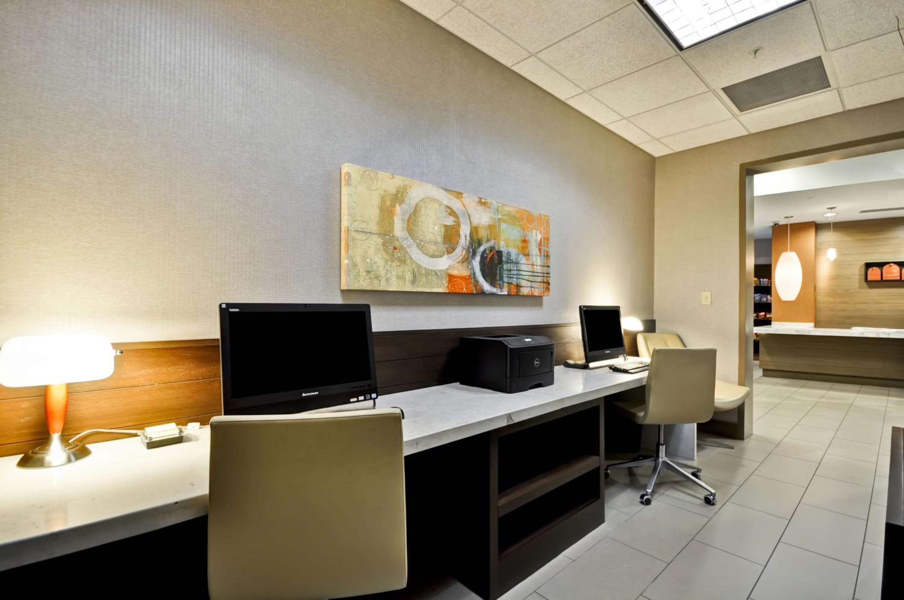 Hyatt House Atlanta Cobb Galleria, photo 4