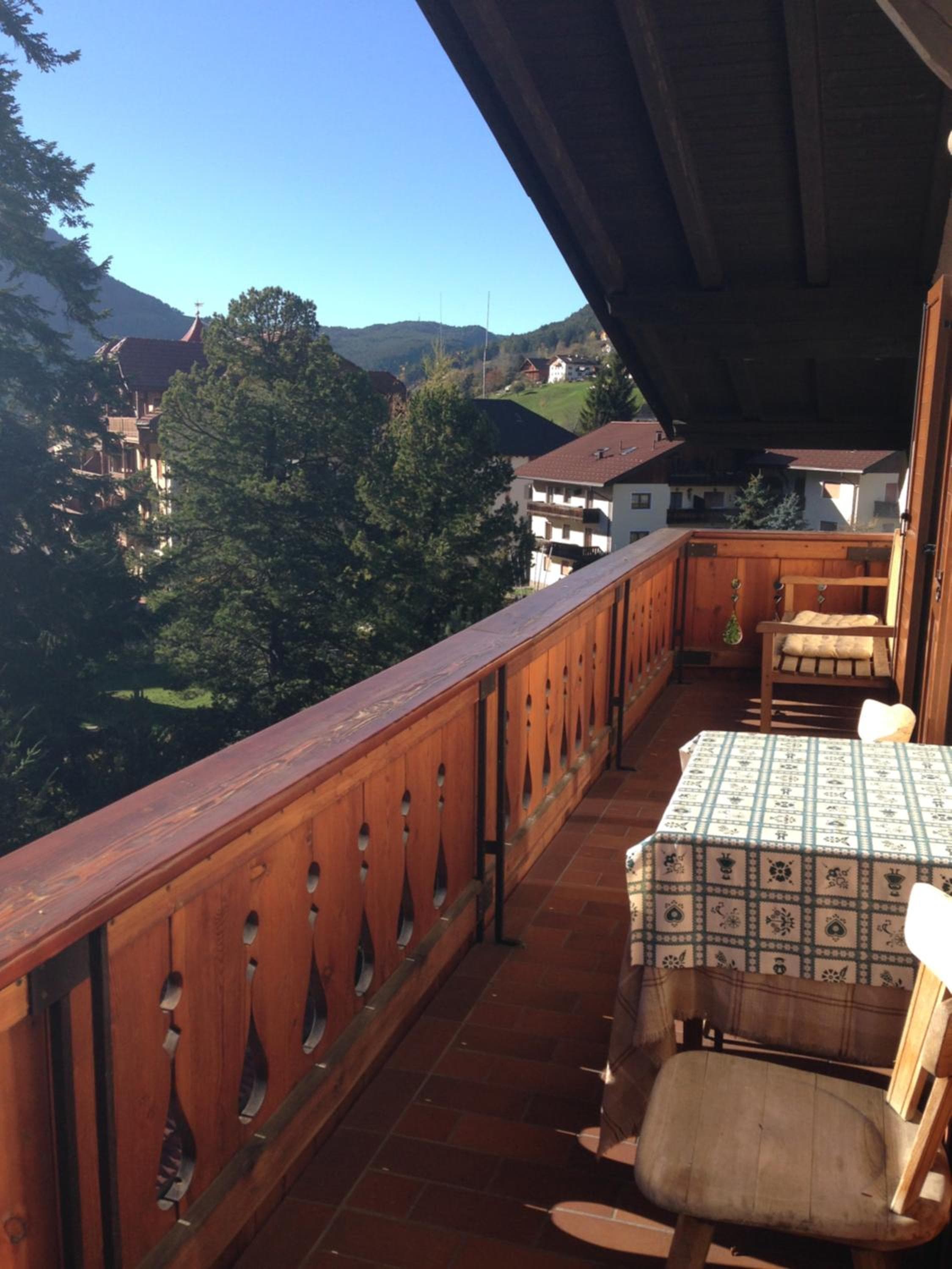 Saskia Apartments, Ortisei, photo 5