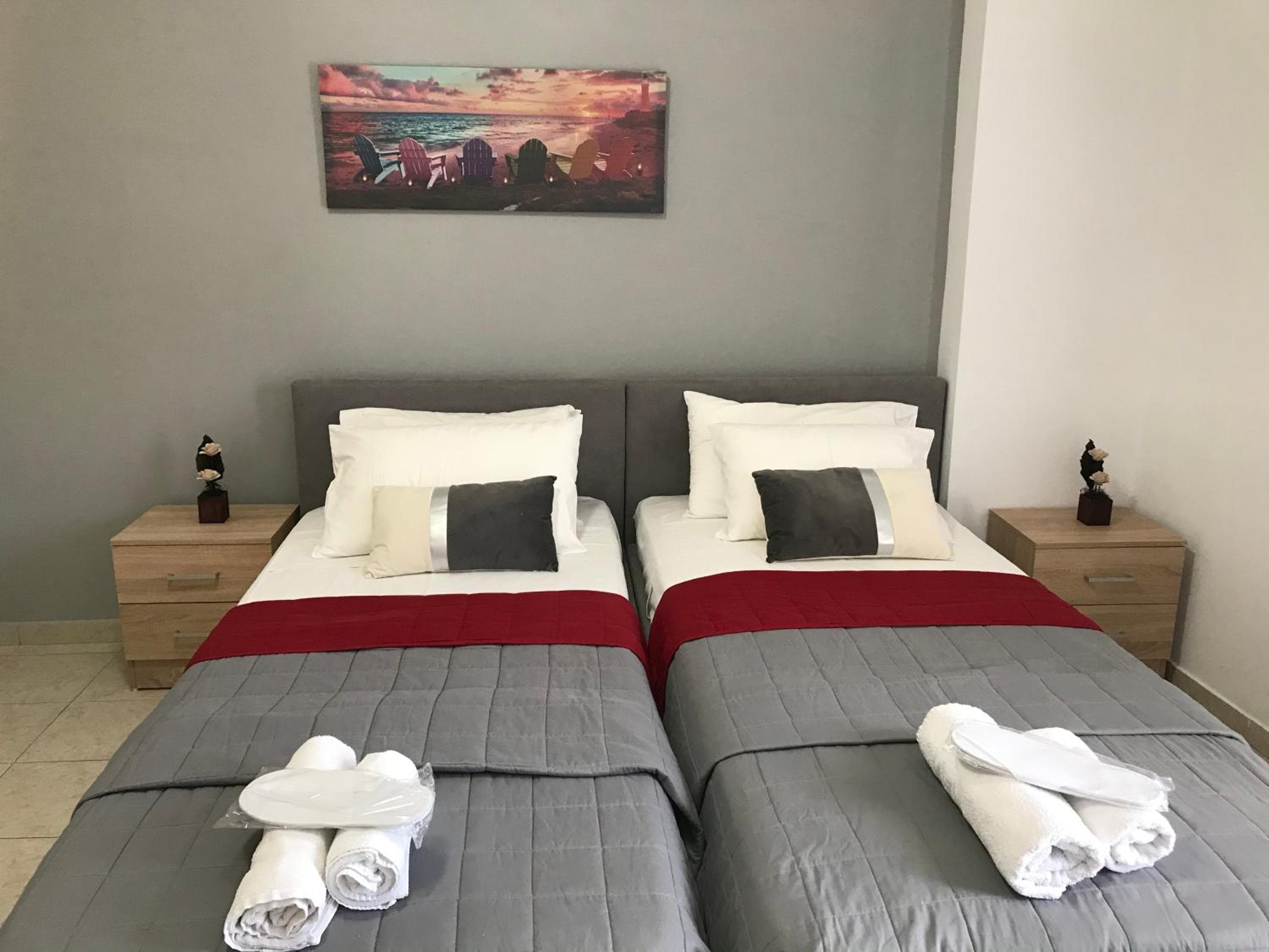 Heaven Studios & Apartments, Stalida, photo 2