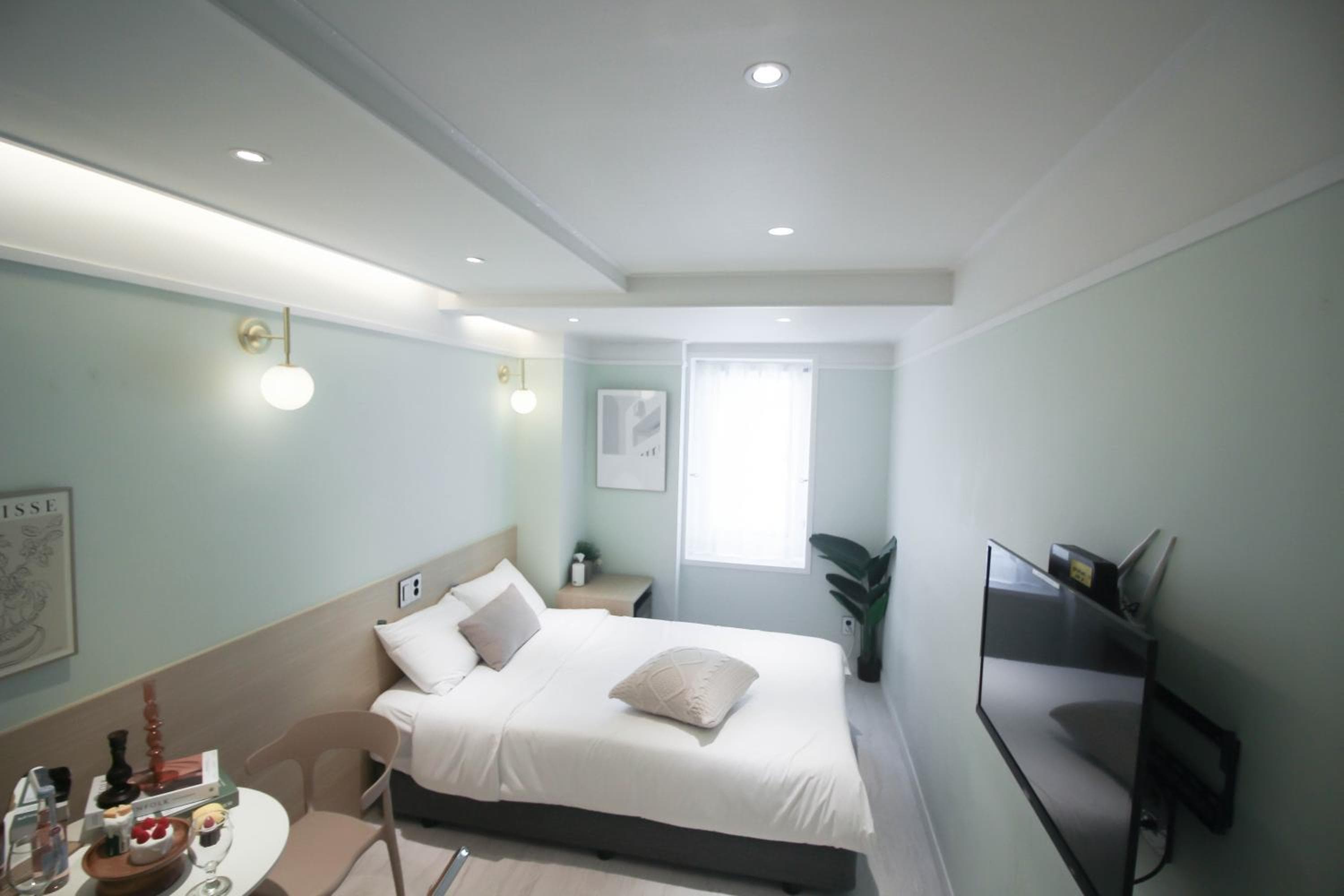 Artravel Home, Seoul, photo 5