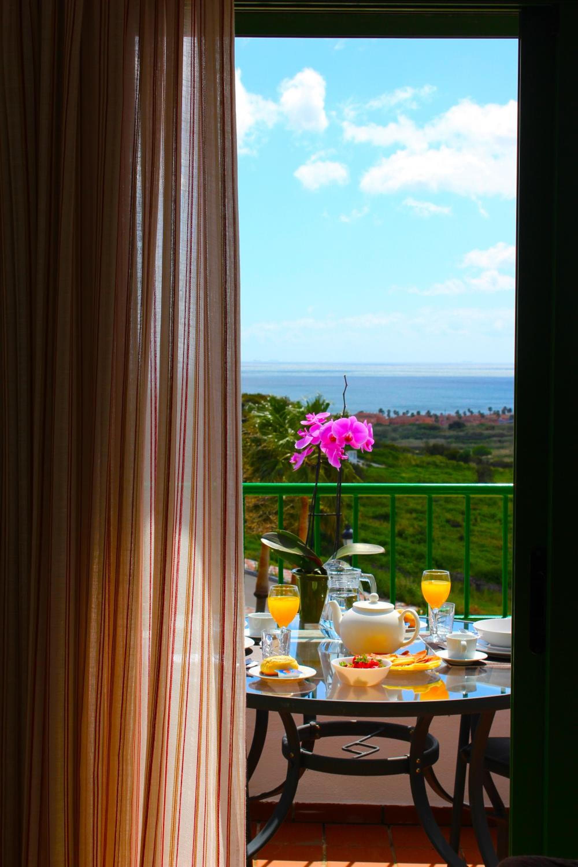 Hotel Apartamentos Manilva Sun, Manilva, photo 6