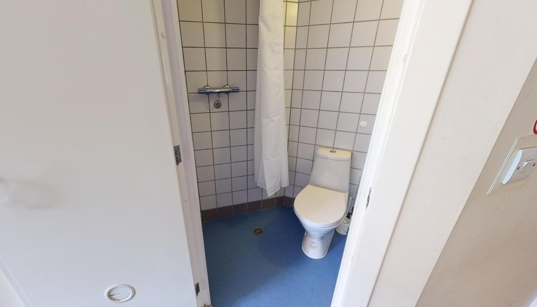 Phoenix Halls, photo 3