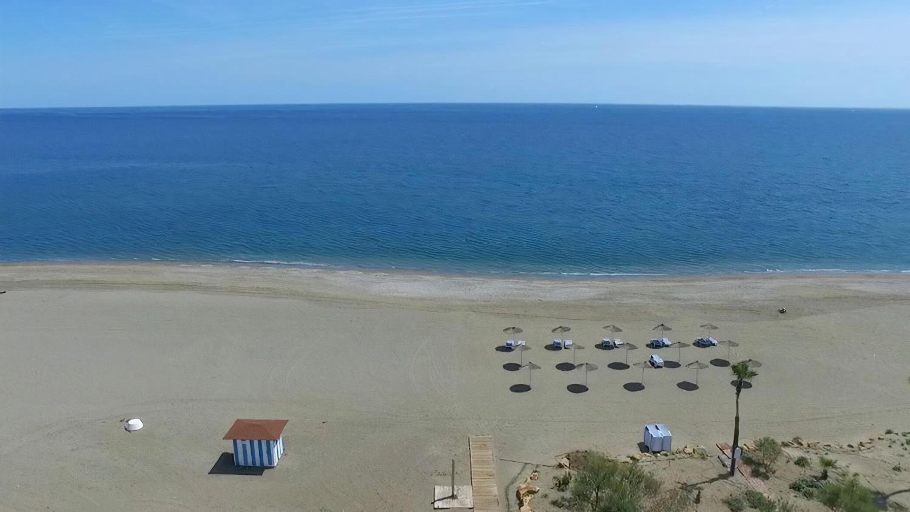 Hotel Apartamentos Manilva Sun, Manilva, photo 3