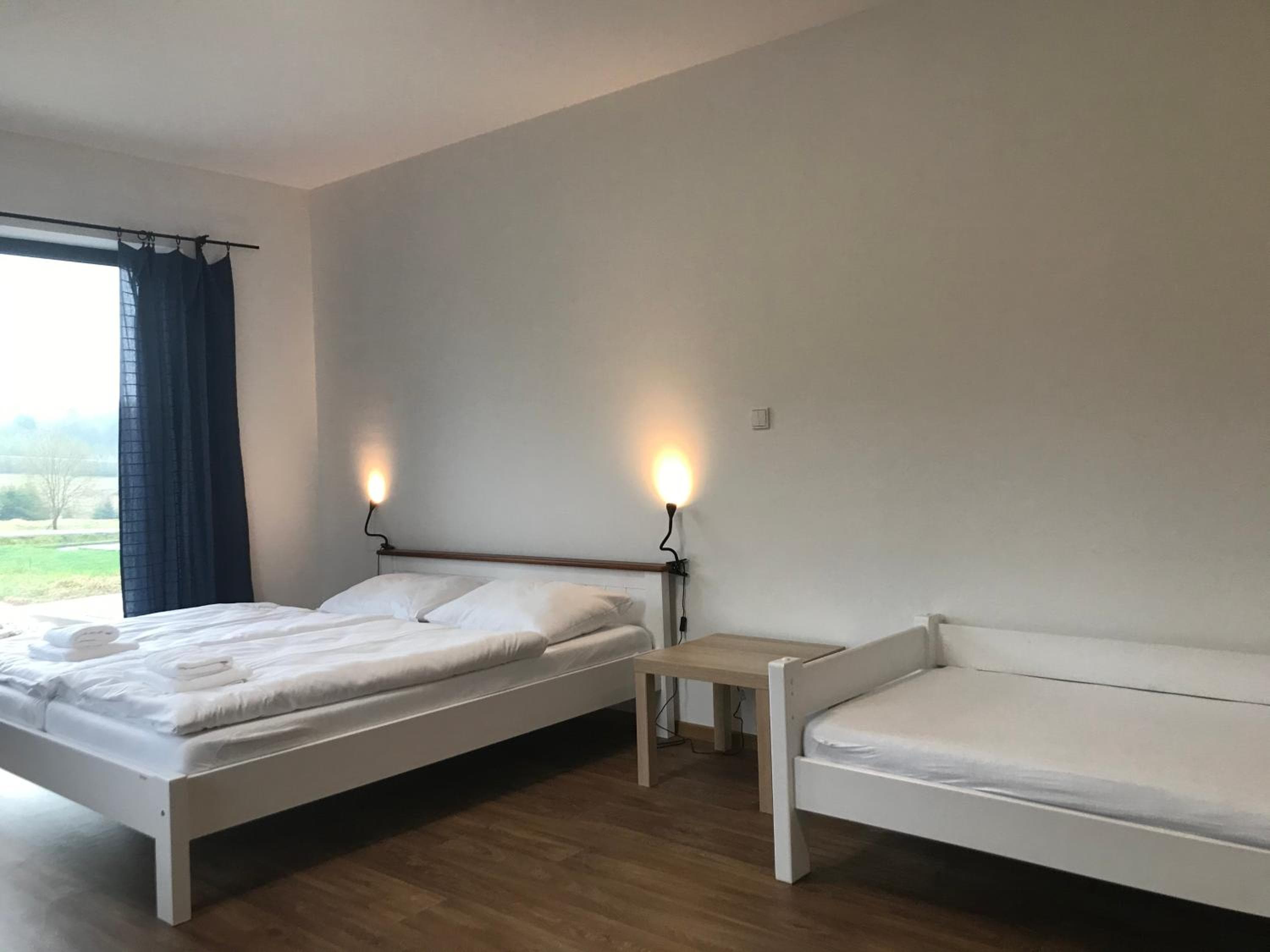 Apartmány Na handě, Boží Dar, photo 4