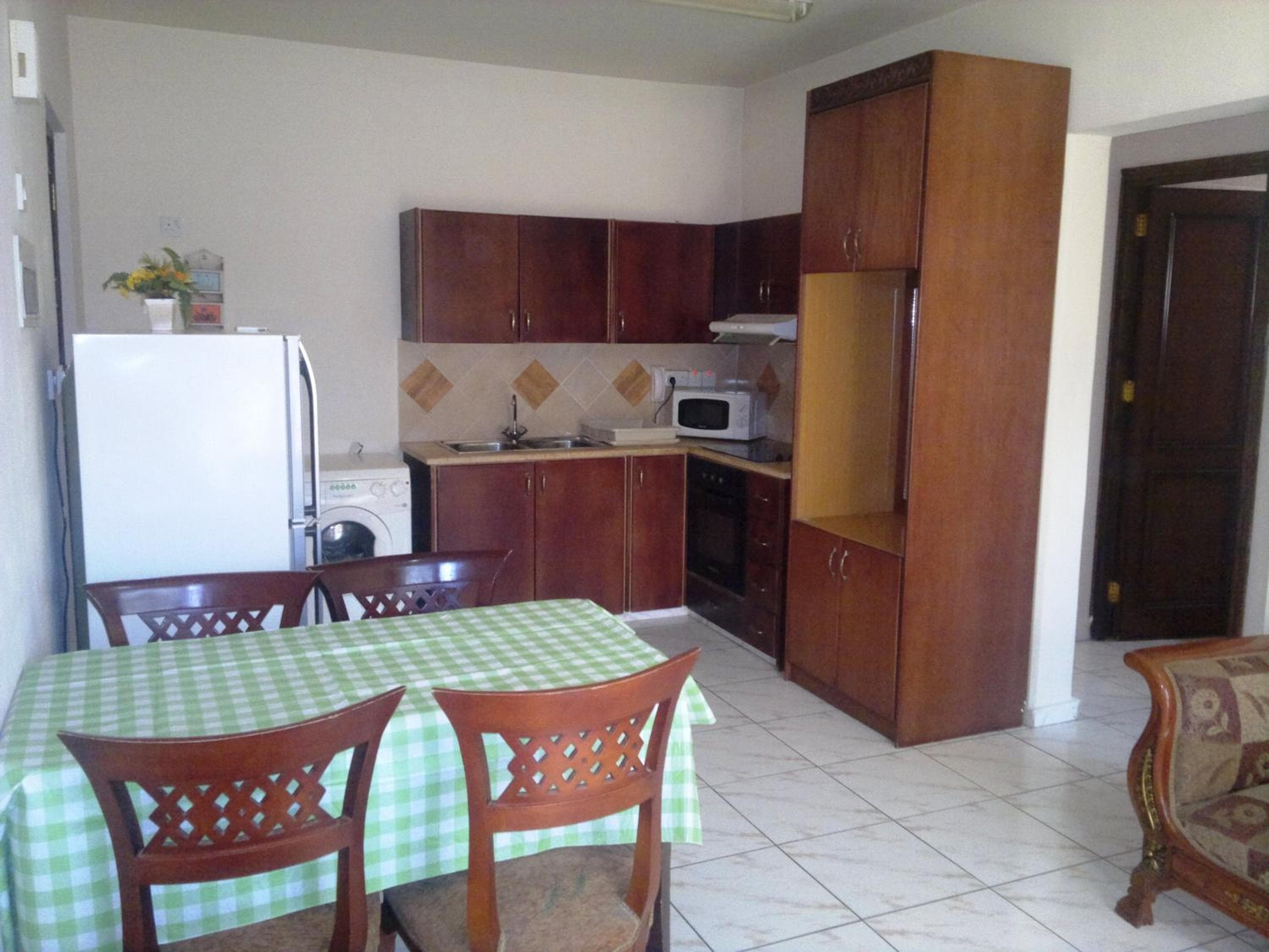 Chrysanthos Boutique Apartments, Limassol, photo 4