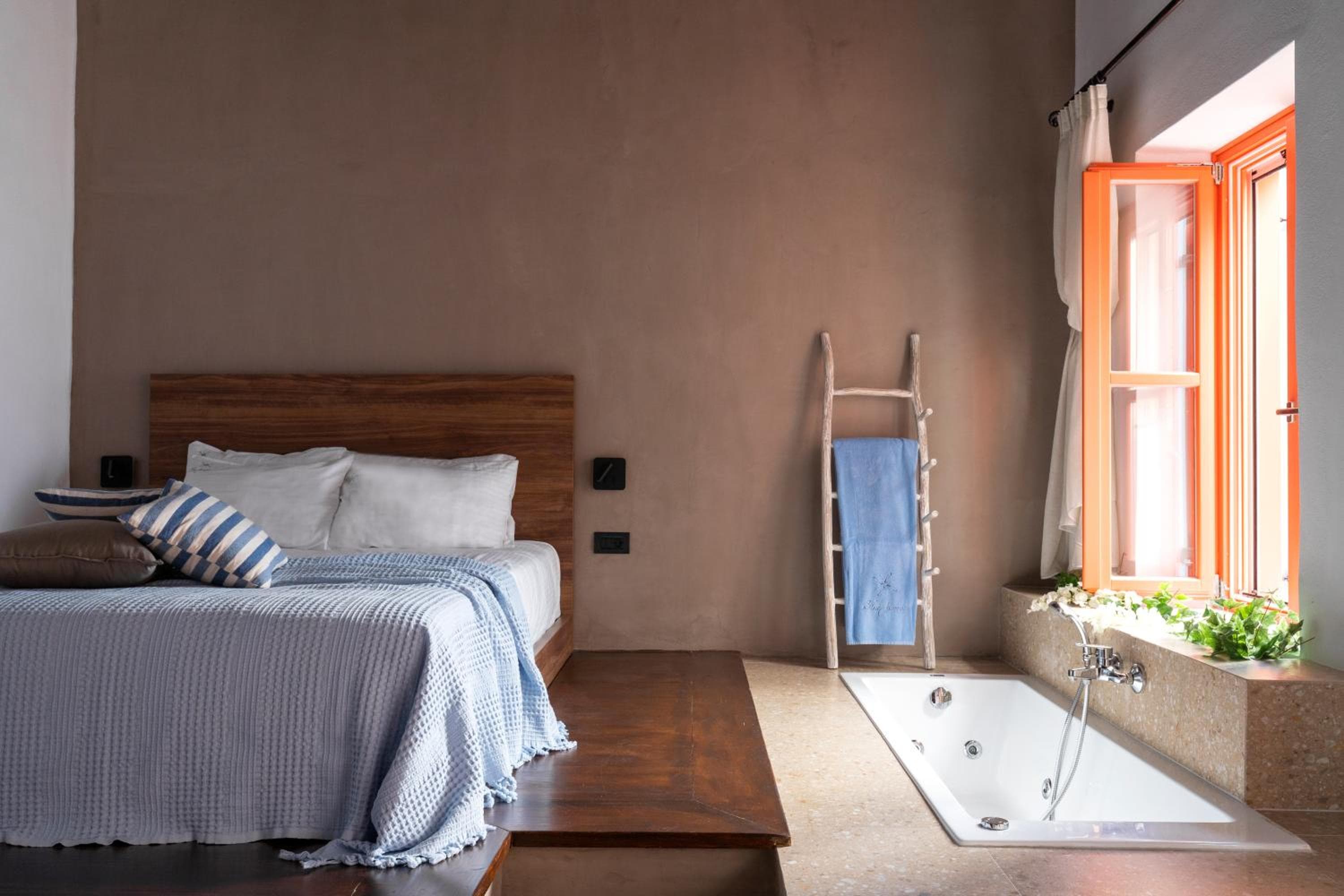 Blue Jasmine Suites, Rhodes Town, photo 2