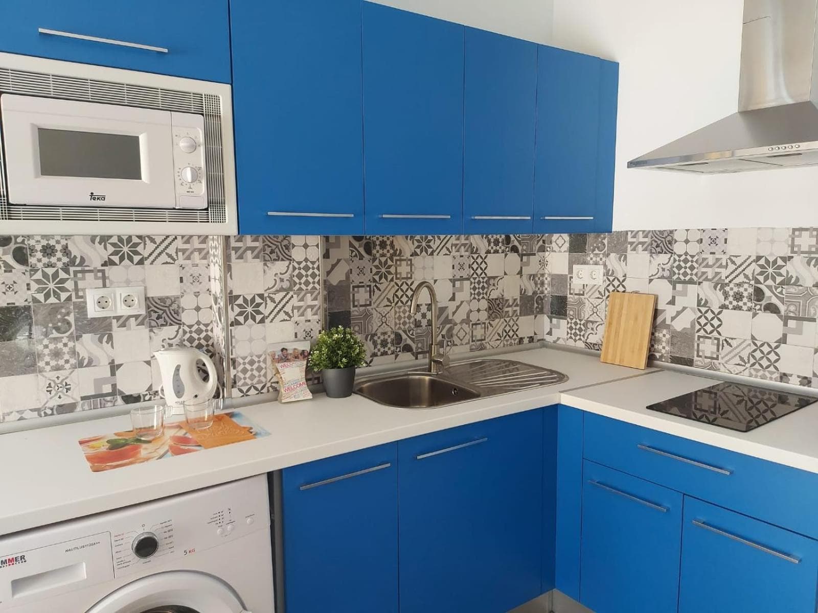 Bnbook Medea Apartments, Fuengirola, photo 5