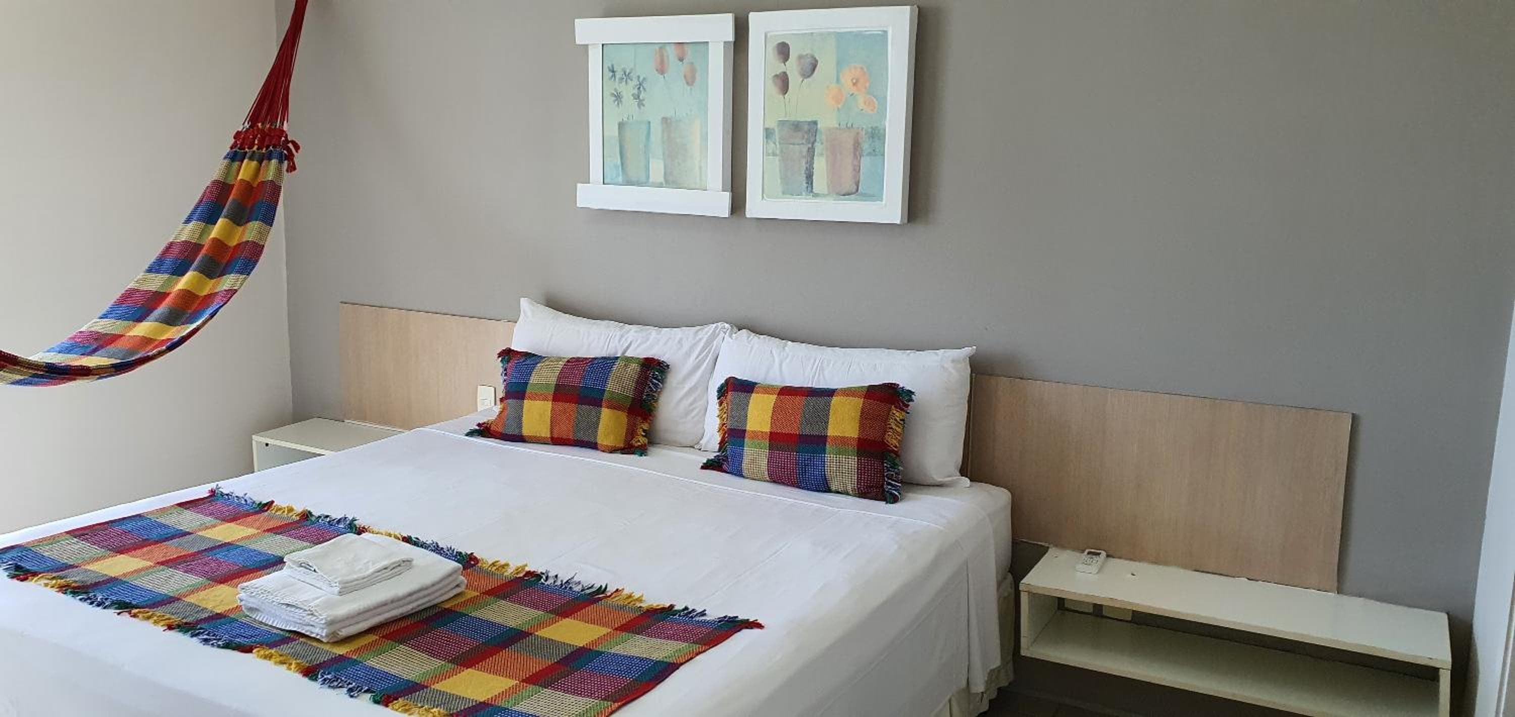 Atlantic Palace Apart-Hotel, Aquiraz, photo 3