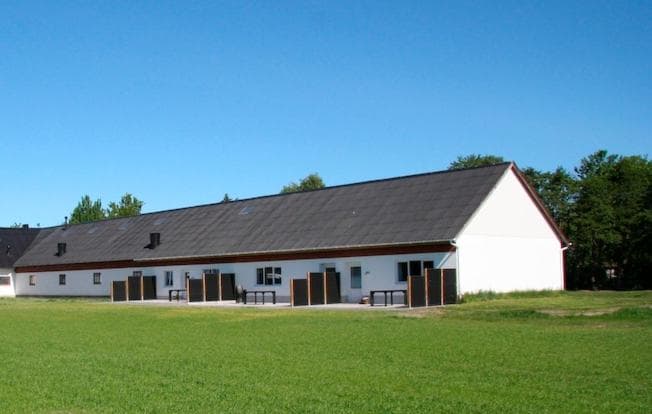 Gydensgaard ferielejligheder på Læsø, Læsø, photo 5