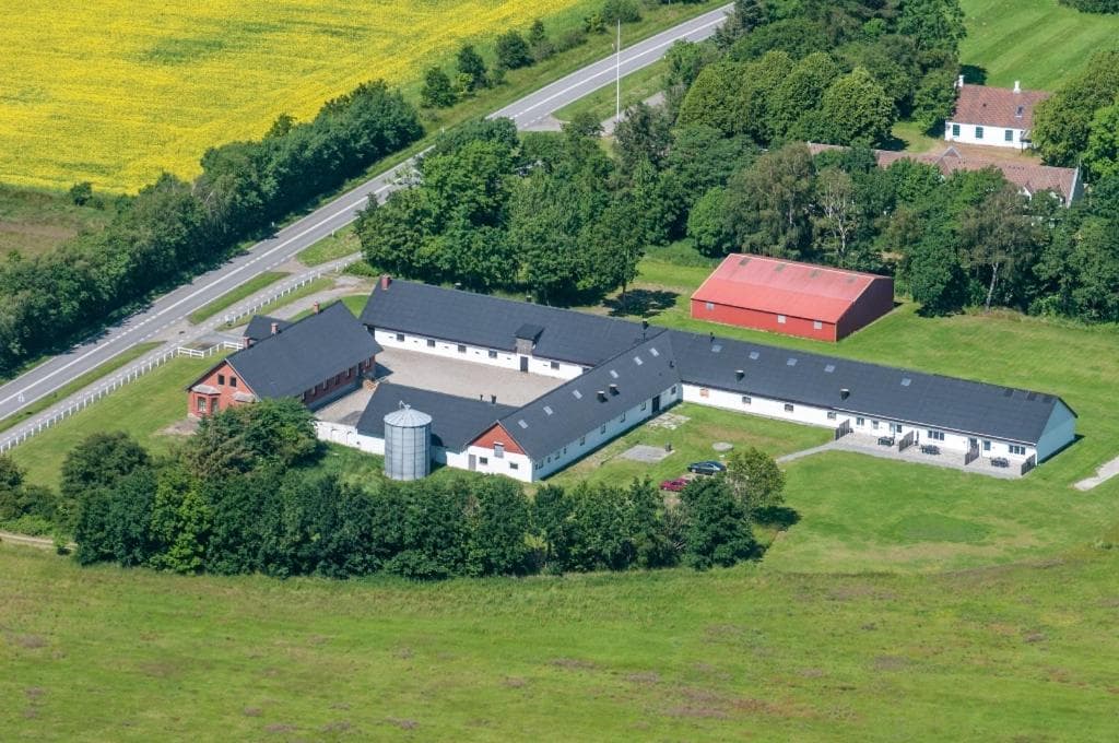 Gydensgaard ferielejligheder på Læsø, Læsø, photo 2