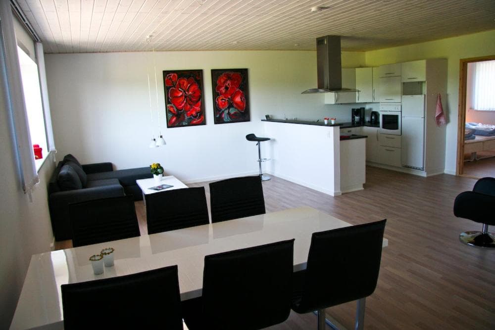 Gydensgaard ferielejligheder på Læsø, Læsø, photo 3