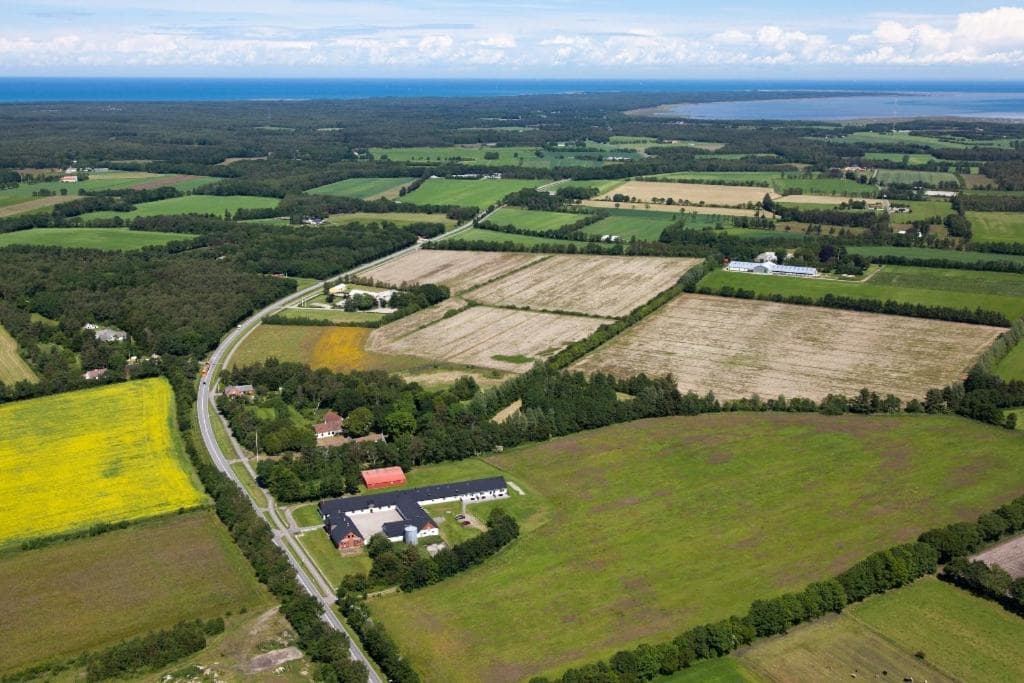 Gydensgaard ferielejligheder på Læsø, Læsø, photo 6