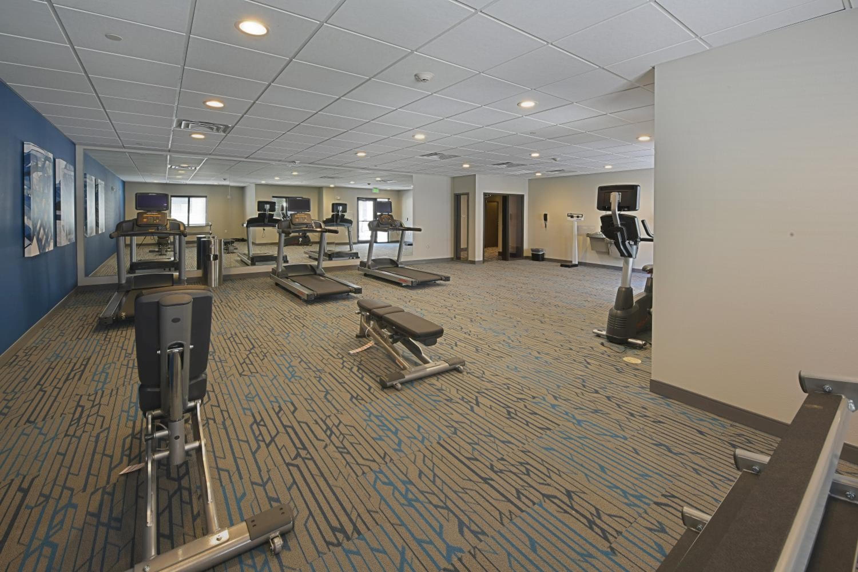 Staybridge Suites - Little Rock - Medical Center by IHG, Little Rock, photo 3