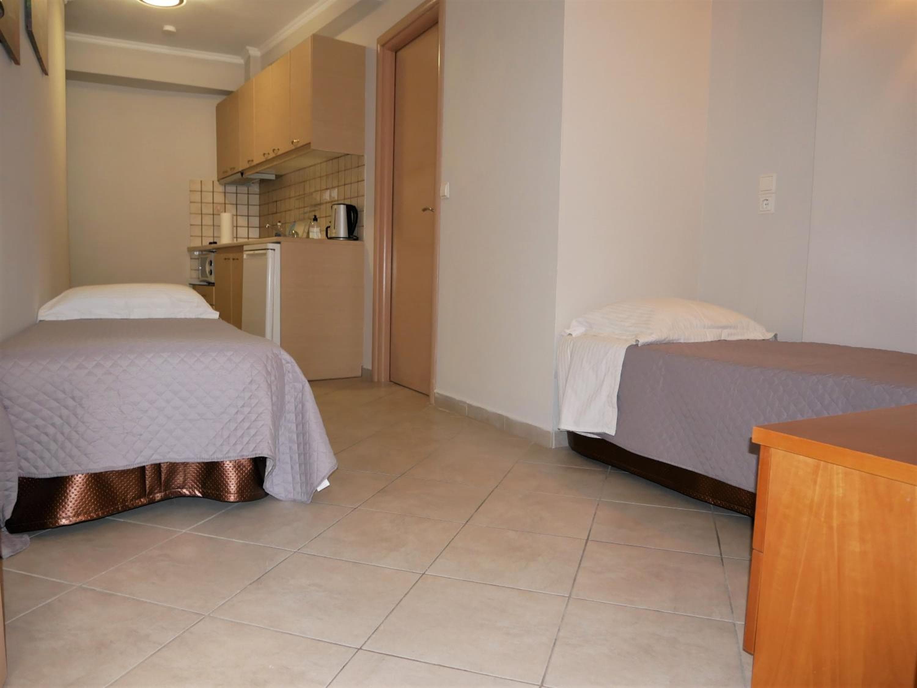 Sandra's Studios, Parga, photo 4