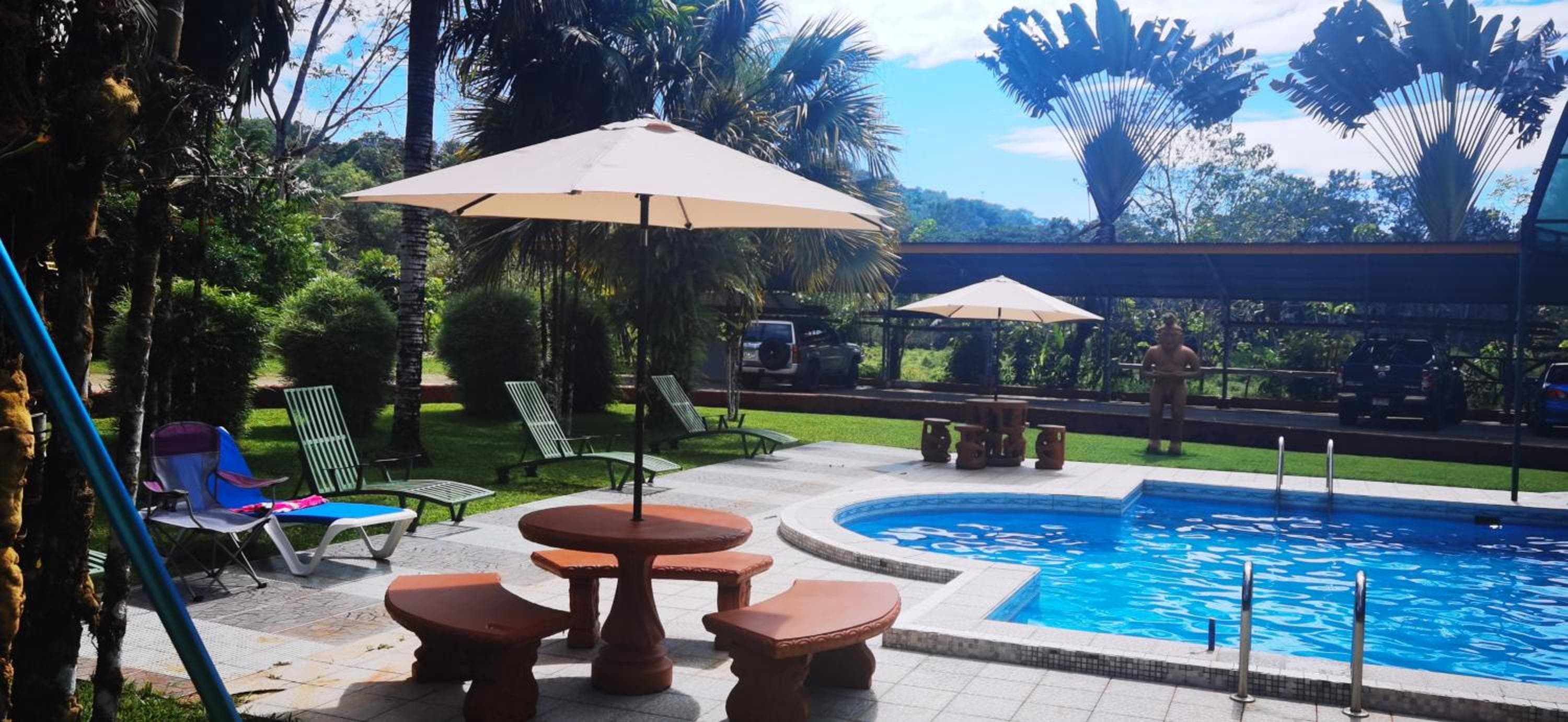 Apartahotel Playa Luna, Uvita, photo 6