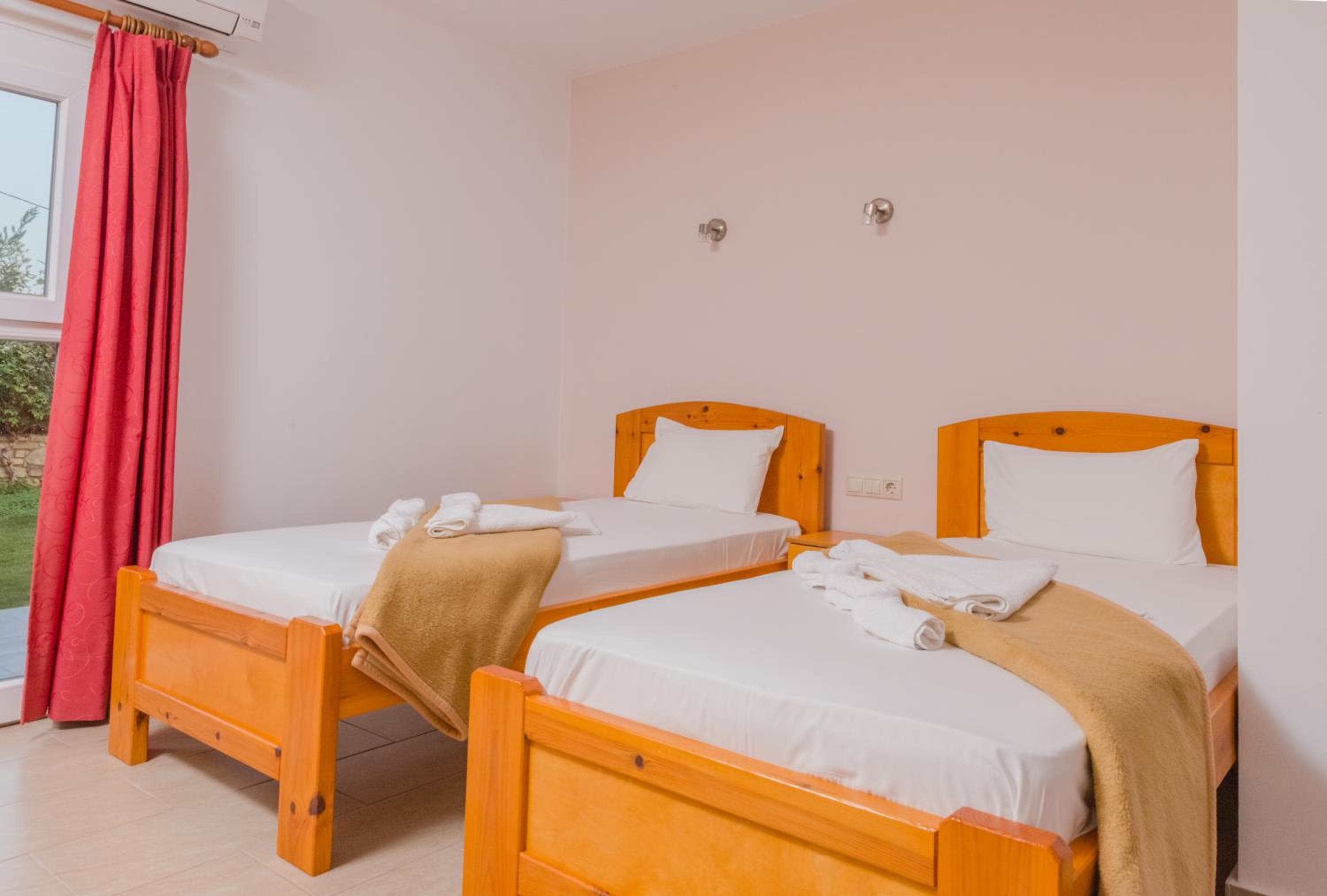 Arsinoi Studios and Apartments, Kalamaki Heraklion, photo 5