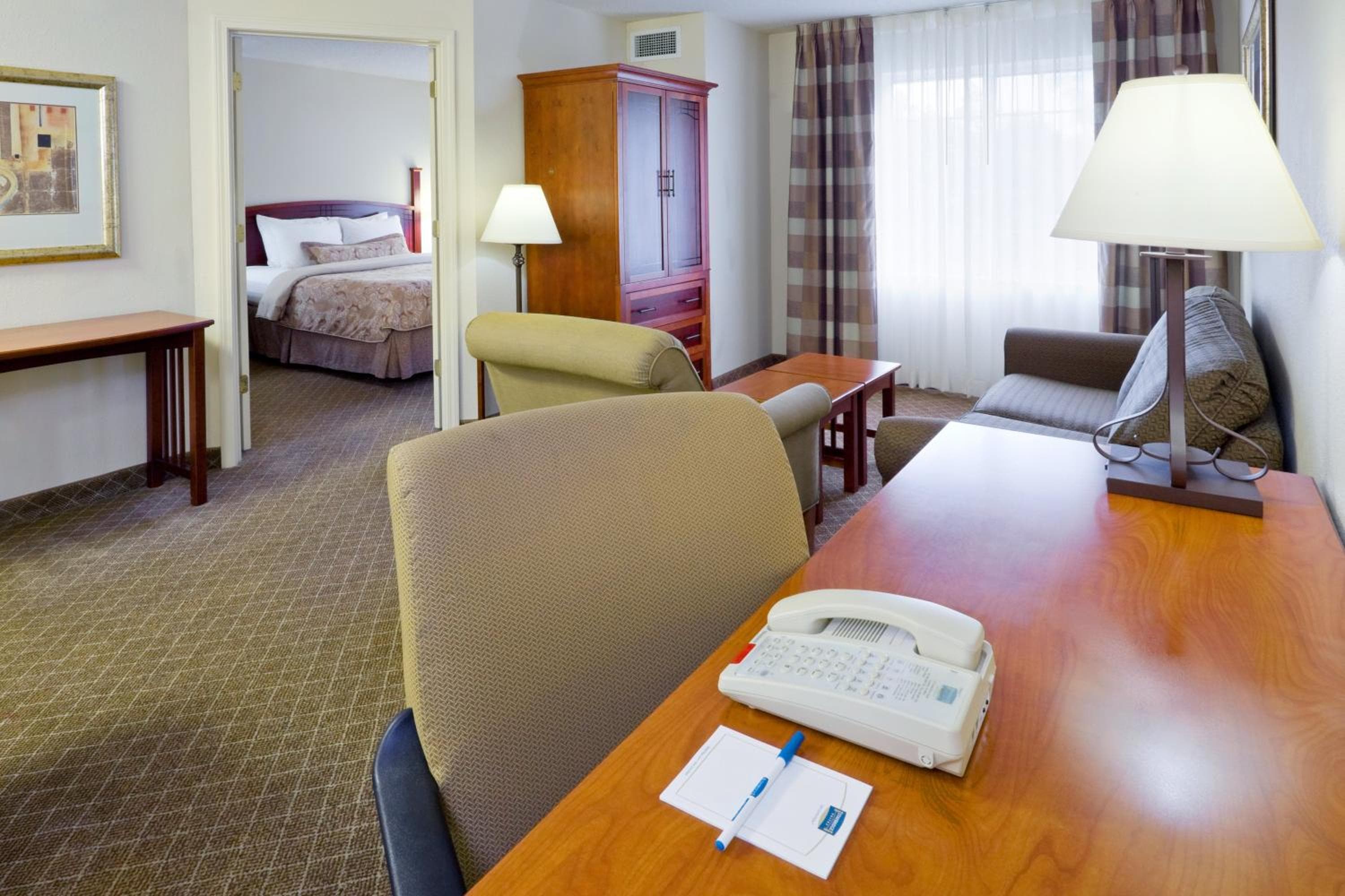 Staybridge Suites Cranbury - South Brunswick by IHG, Cranbury, photo 2