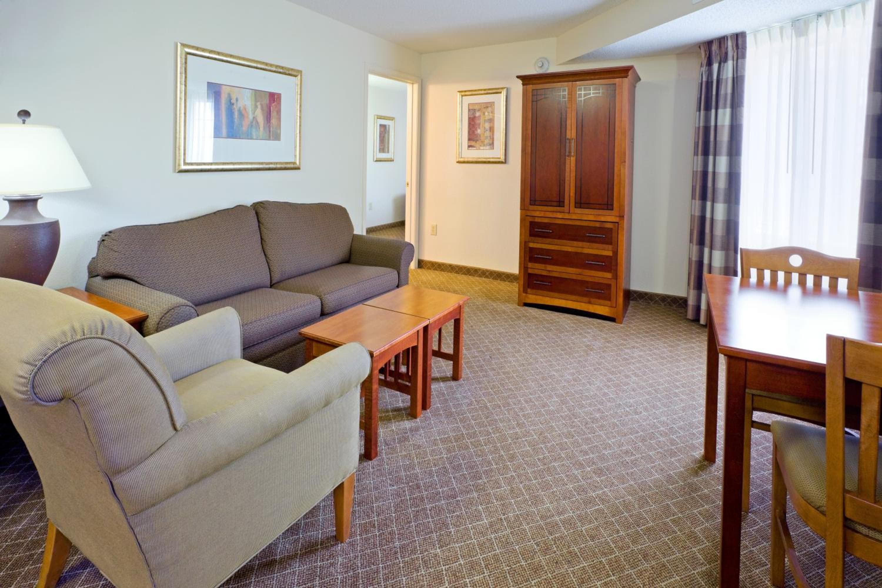 Staybridge Suites Cranbury - South Brunswick by IHG, Cranbury, photo 5