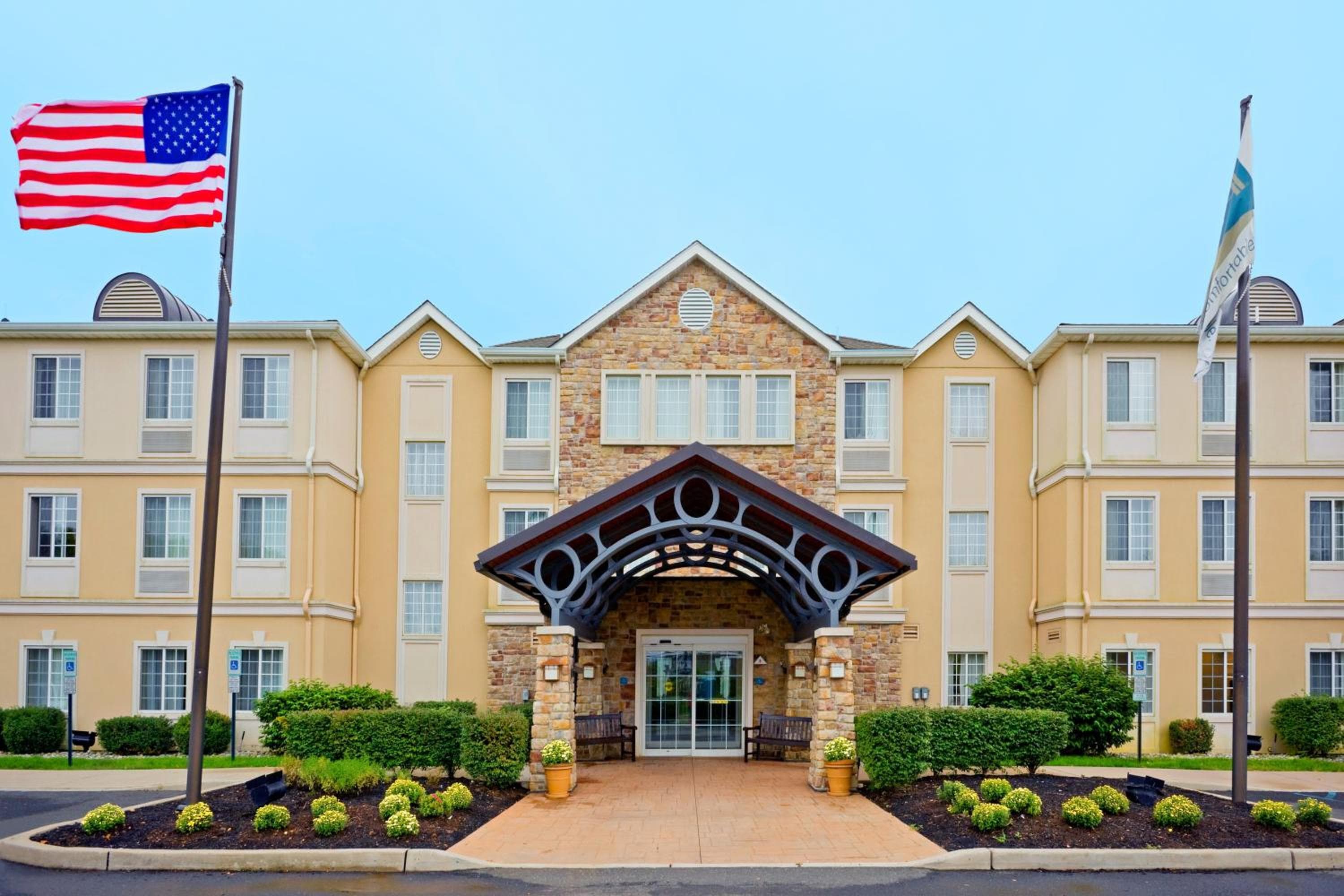 Staybridge Suites Cranbury - South Brunswick by IHG, Cranbury
