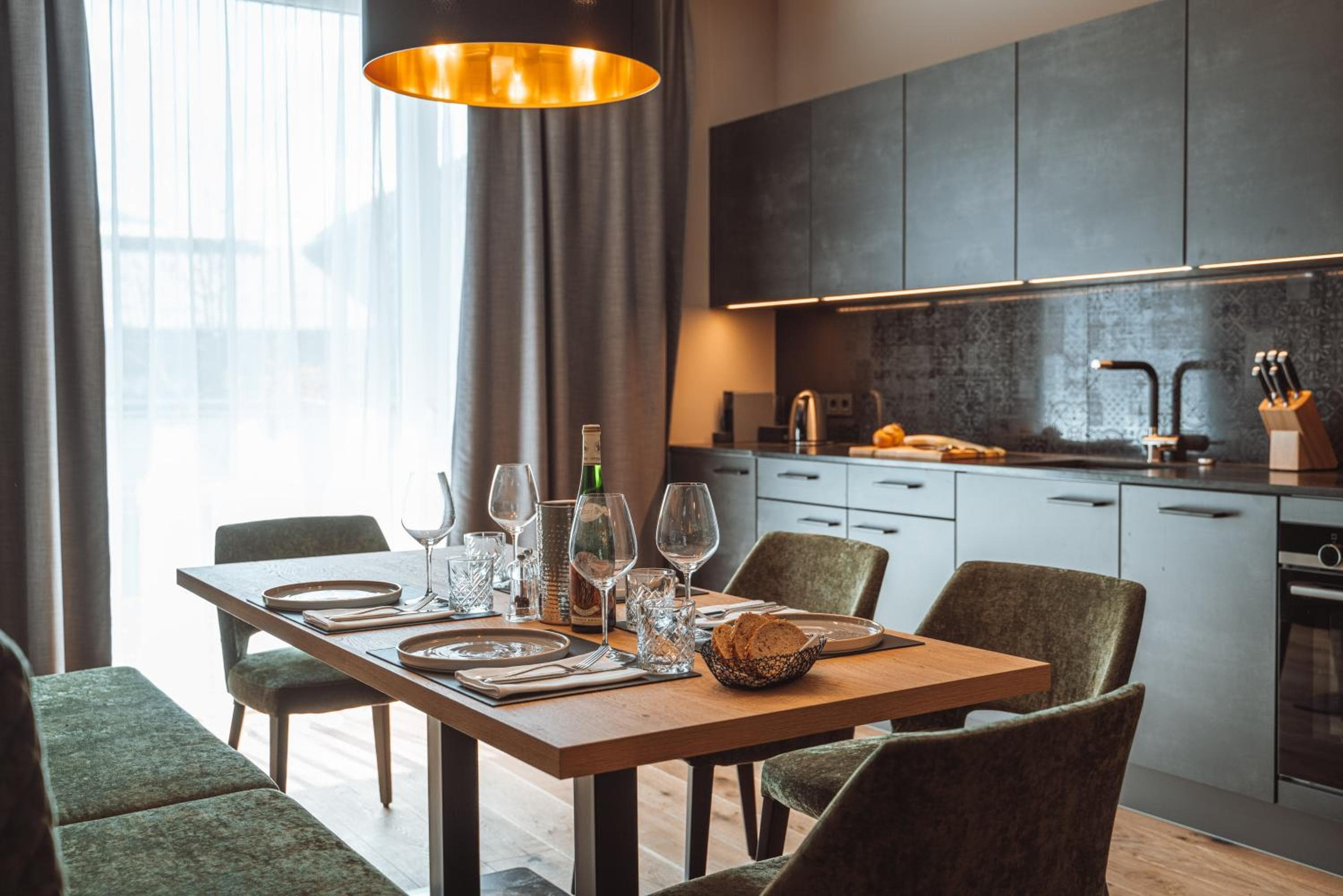 Mountainview Apartments, Westendorf, photo 6