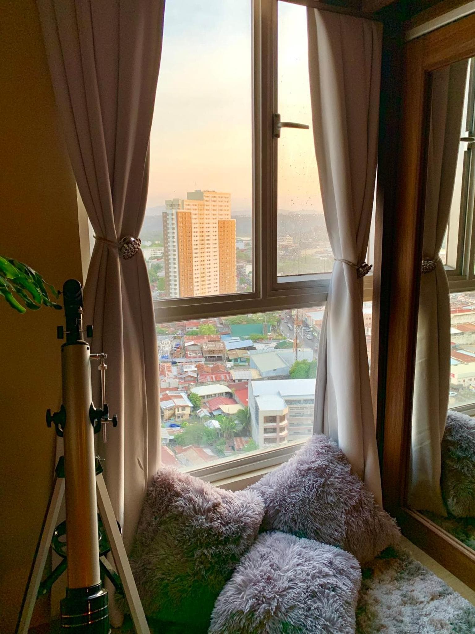 Penthouse Condo Studio Unit CENTRIO TOWER w/ Stove, Cagayan de Oro, photo 2