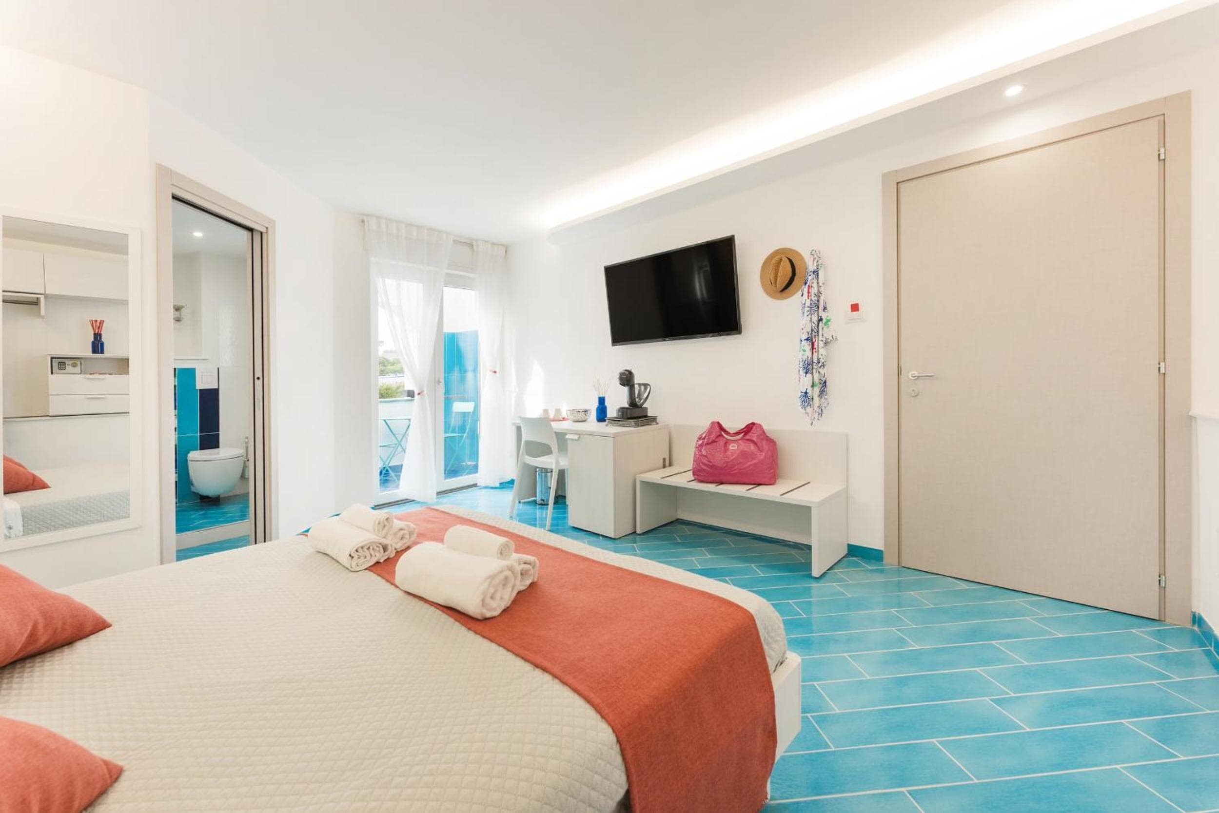 Il Corallo Residence, Procida, photo 2