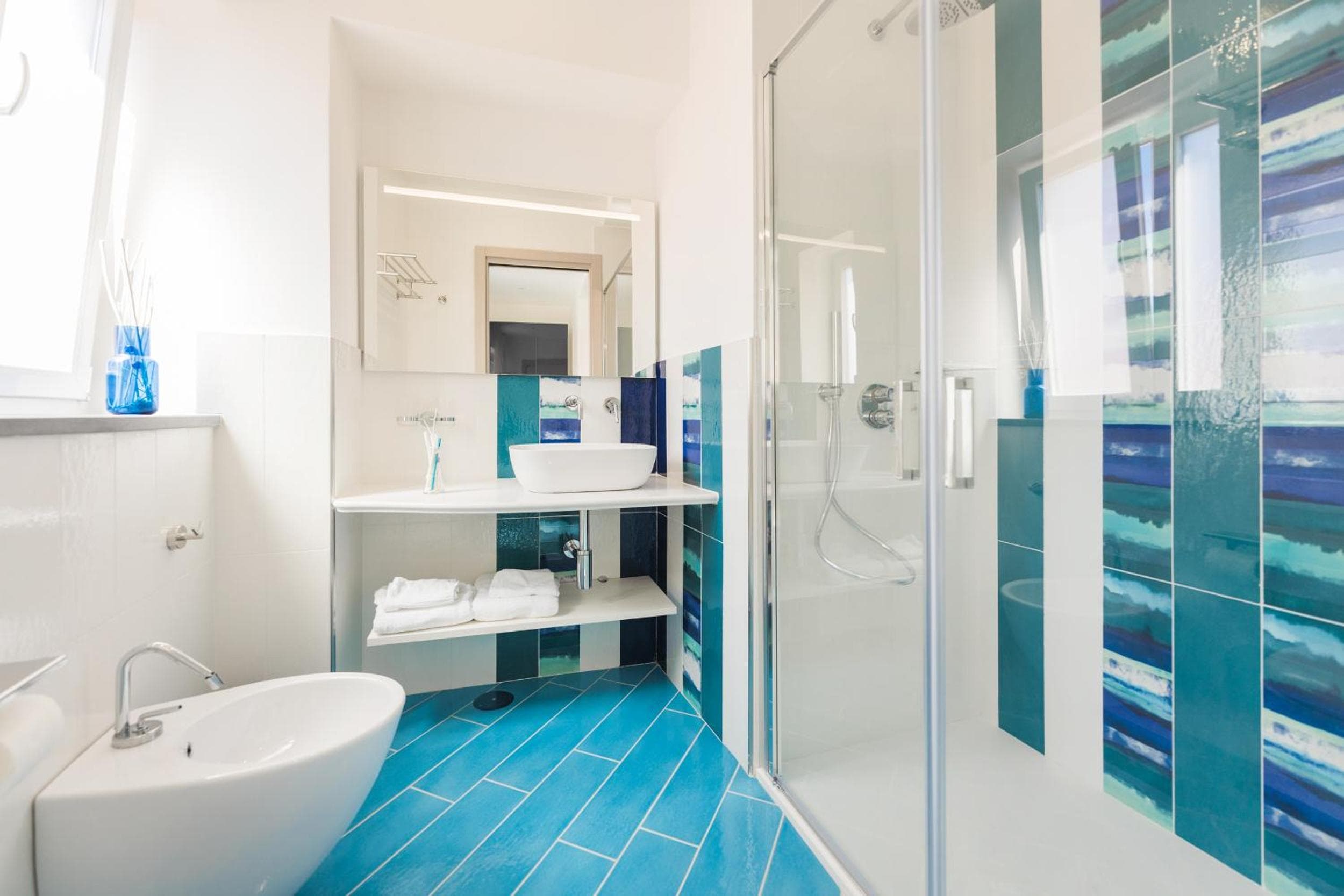 Il Corallo Residence, Procida, photo 4
