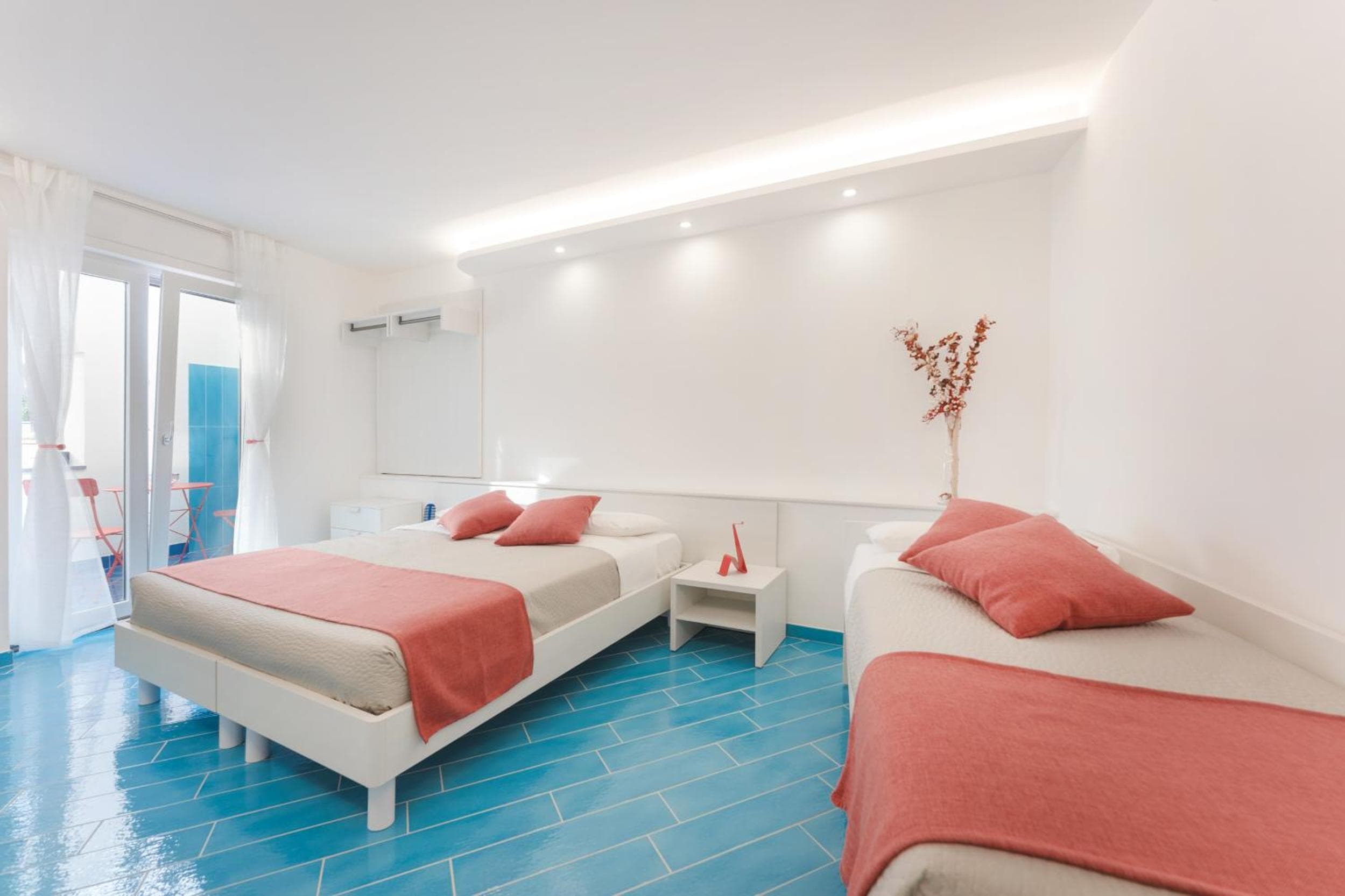 Il Corallo Residence, Procida, photo 3