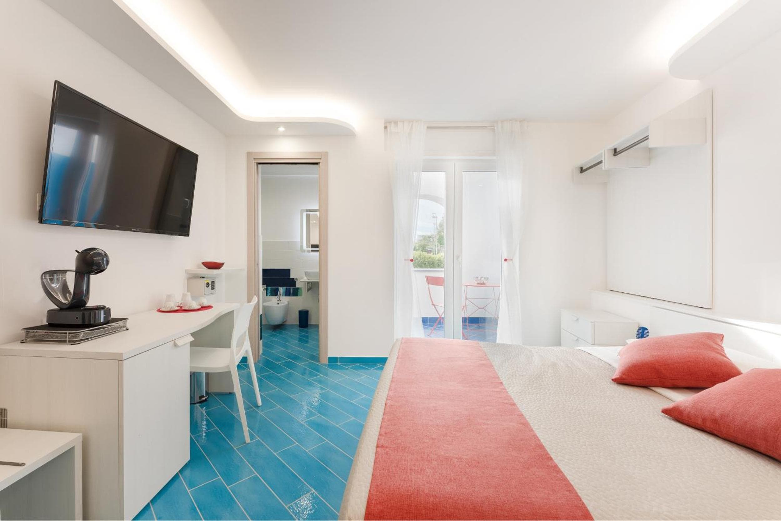 Il Corallo Residence, Procida, photo 5