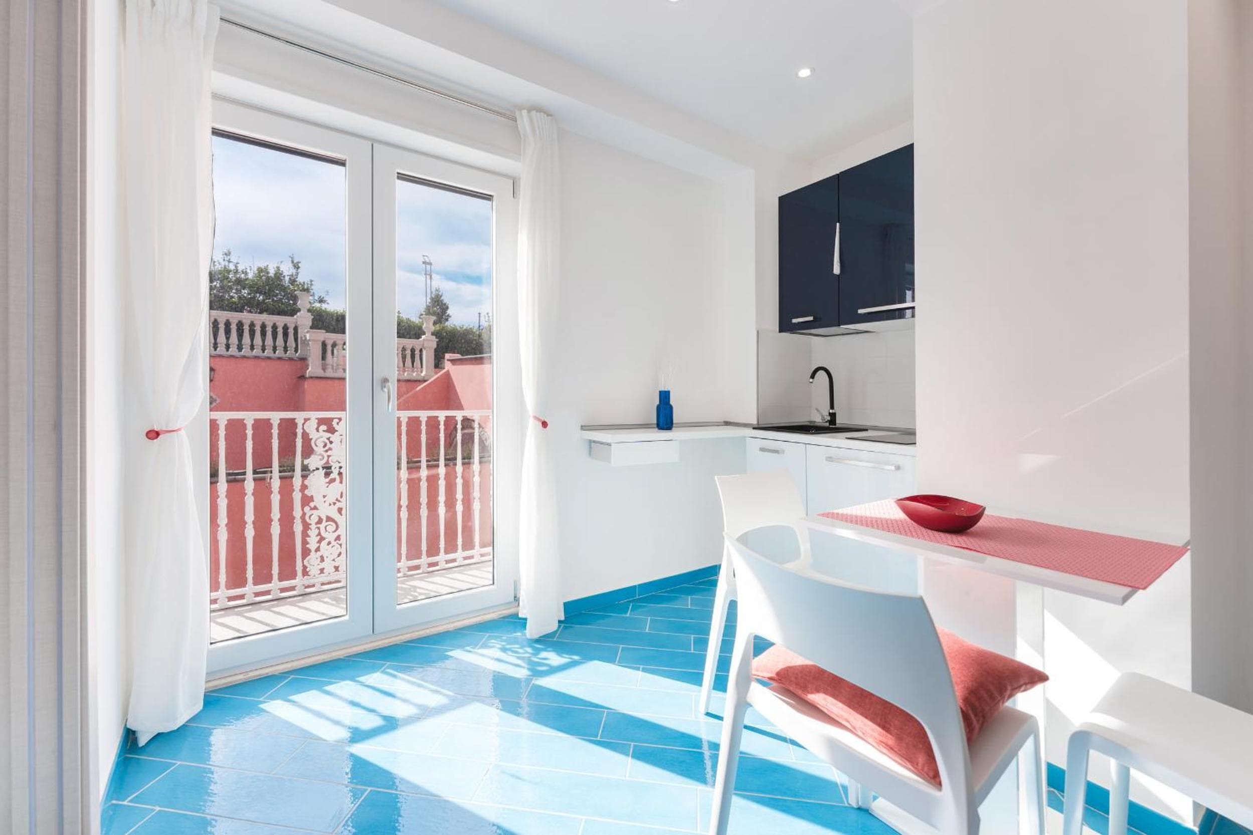 Il Corallo Residence, Procida, photo 6