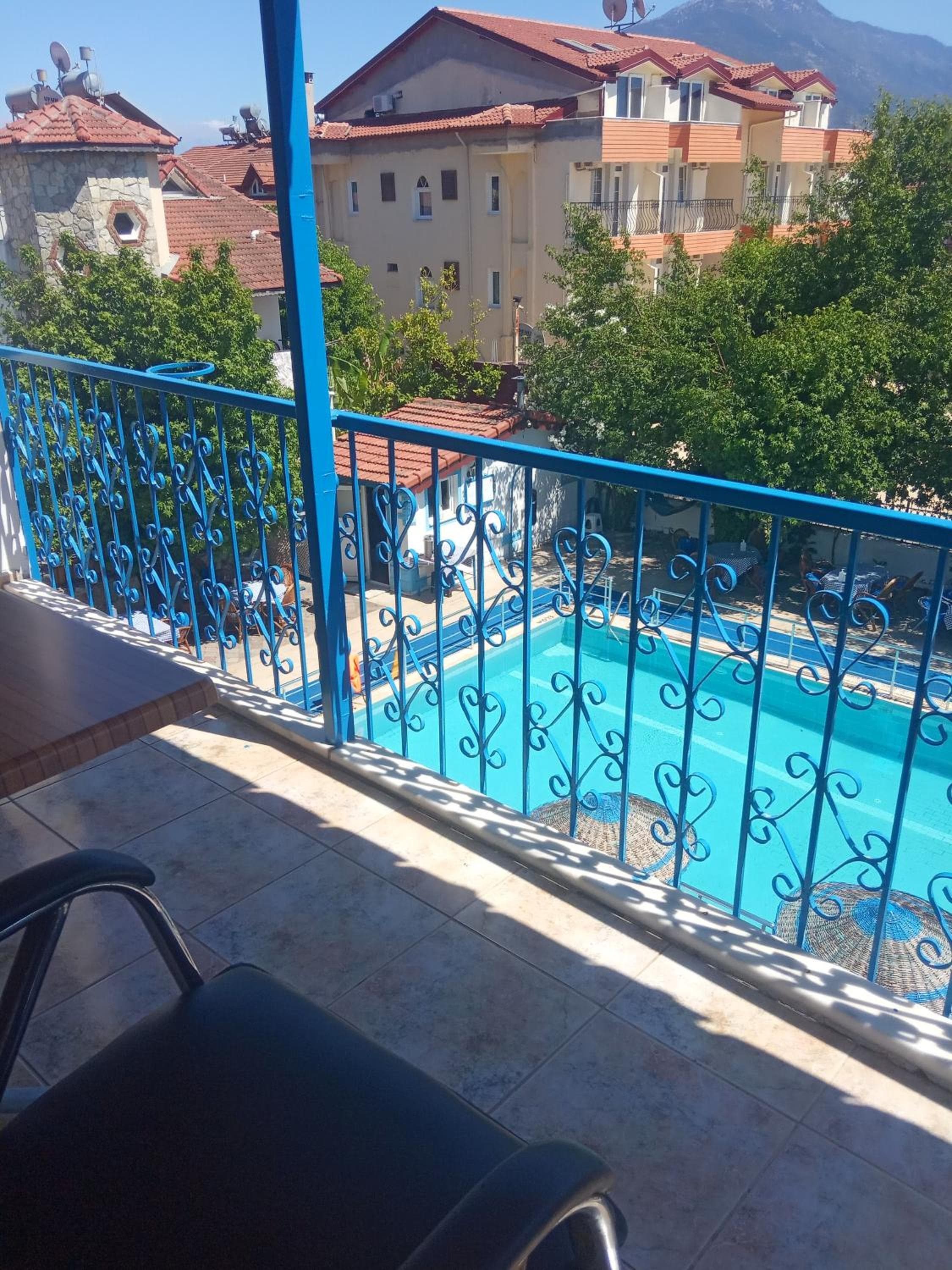 Dove Apart Hotel, Fethiye, photo 6