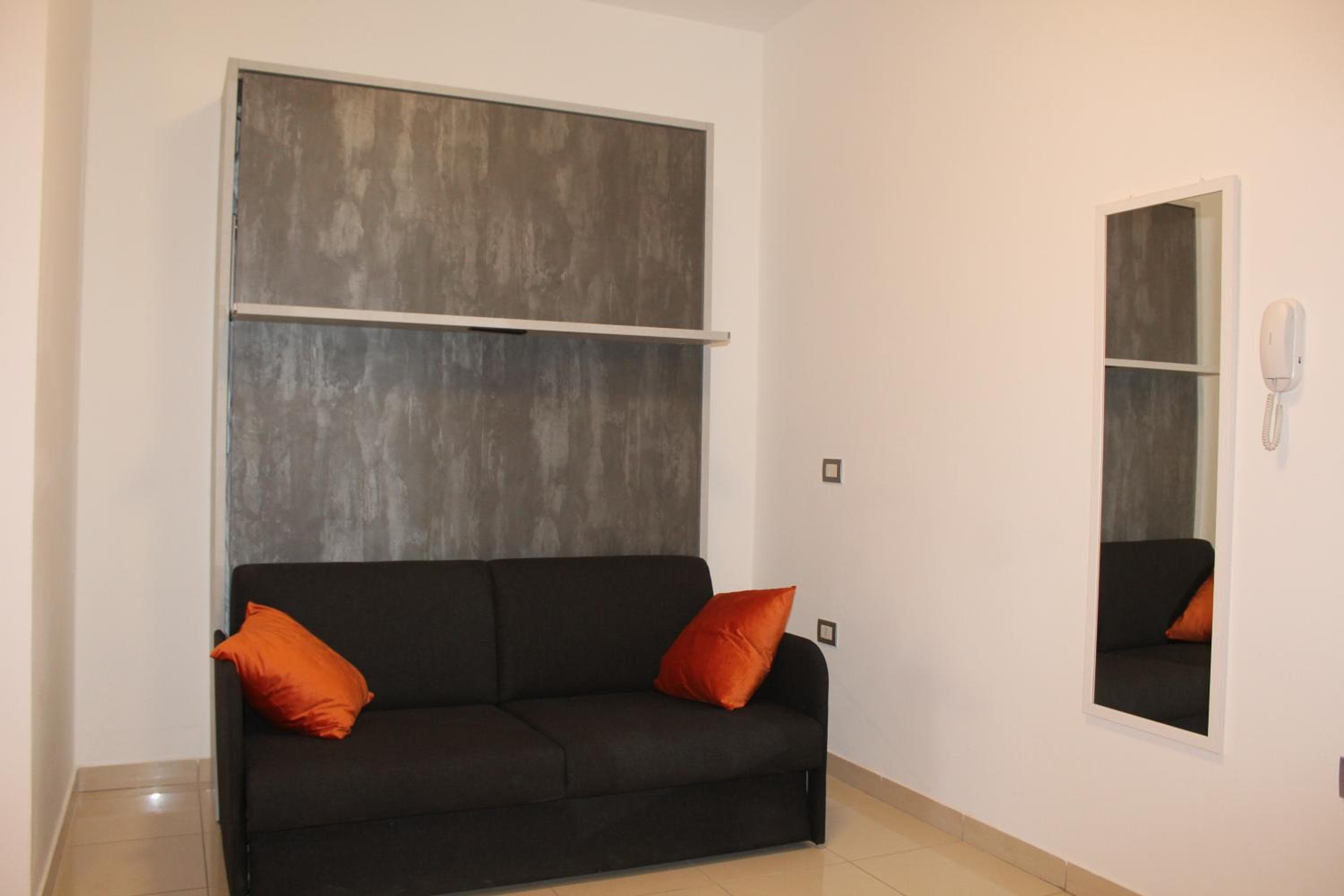 Residence Marzia, Rimini, photo 4
