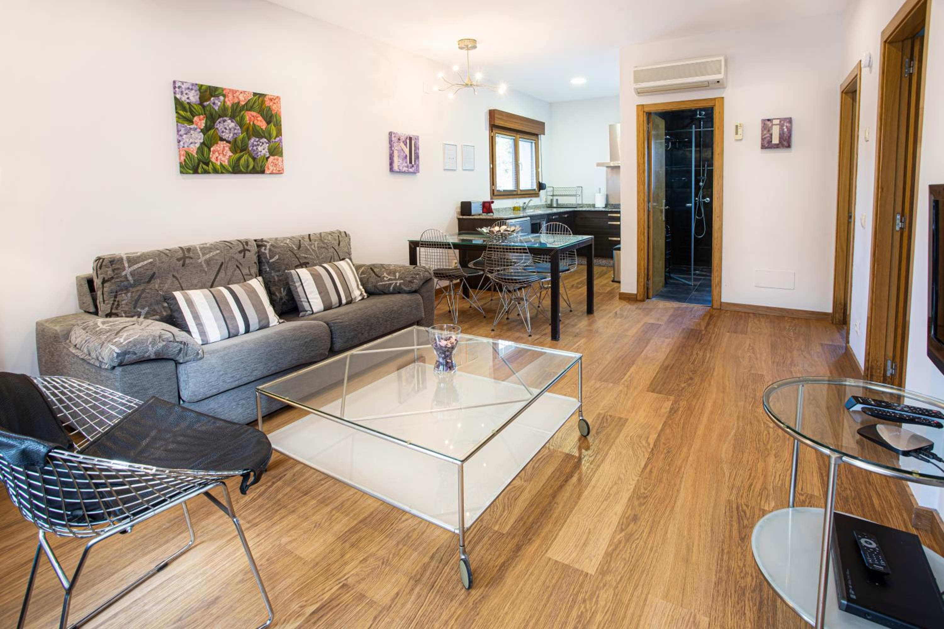 LA CASONA Encanto Rural - ApartaHotel SPA Llanes, Llanes, photo 6