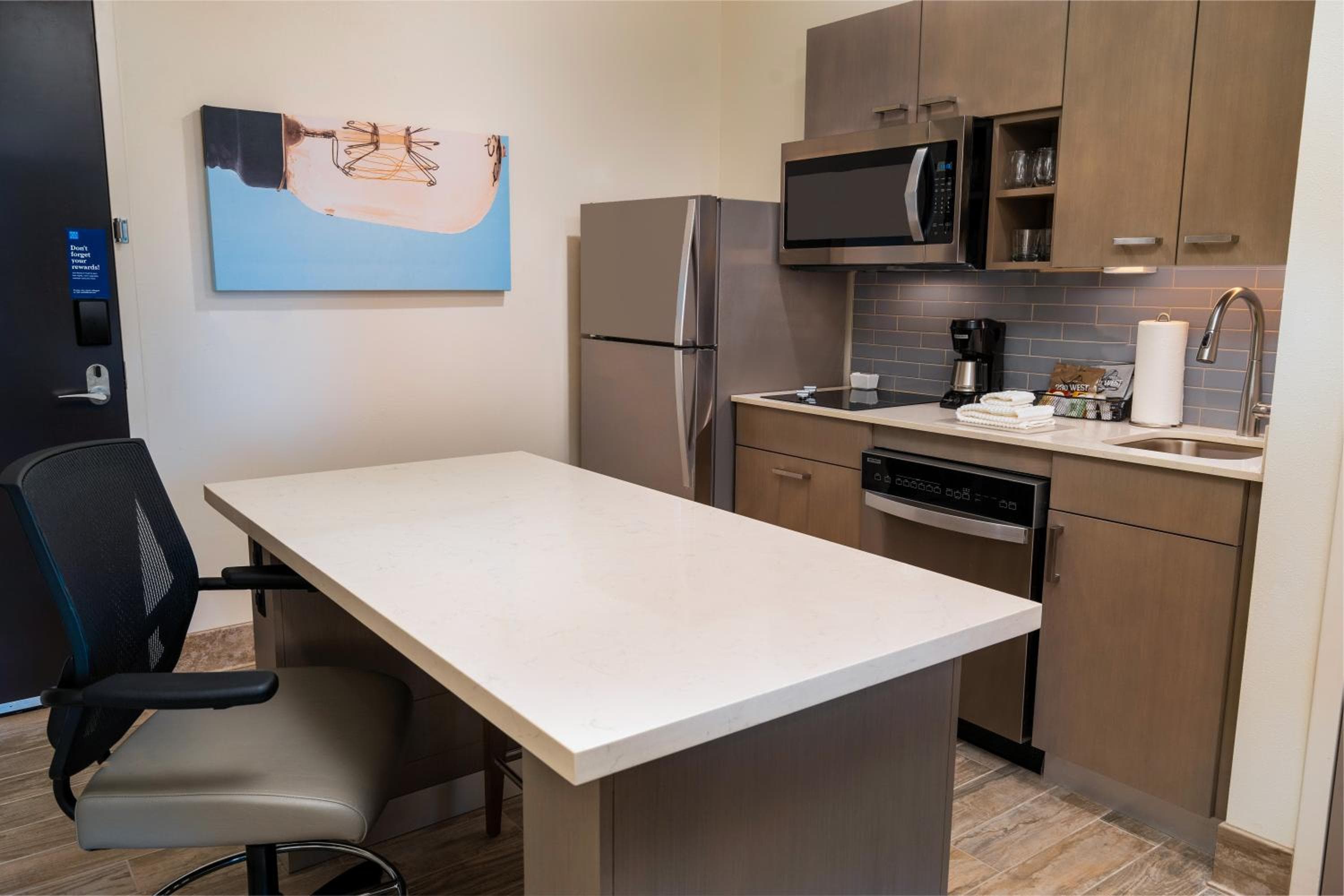 Hyatt House Nashville/Franklin/Cool Springs, photo 2