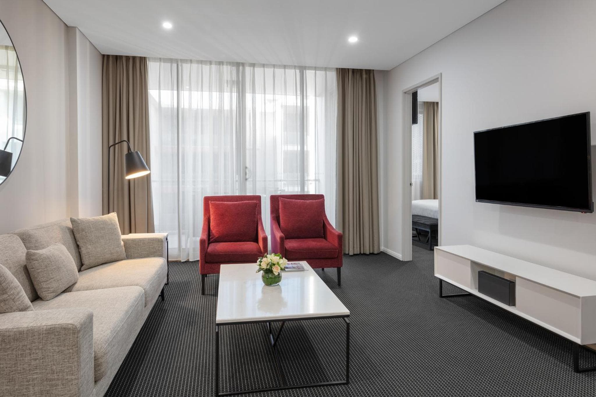 Meriton Suites North Ryde, Sydney, photo 6