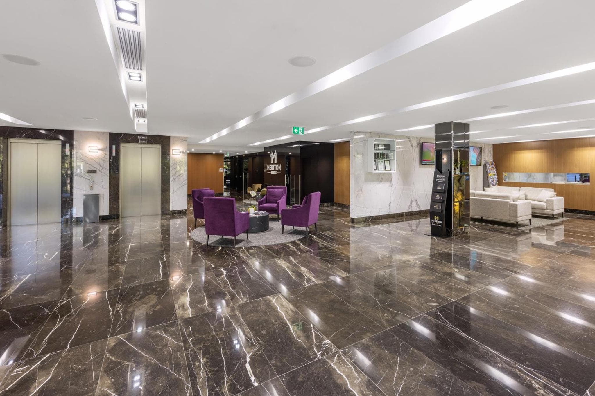 Meriton Suites North Ryde, Sydney, photo 3