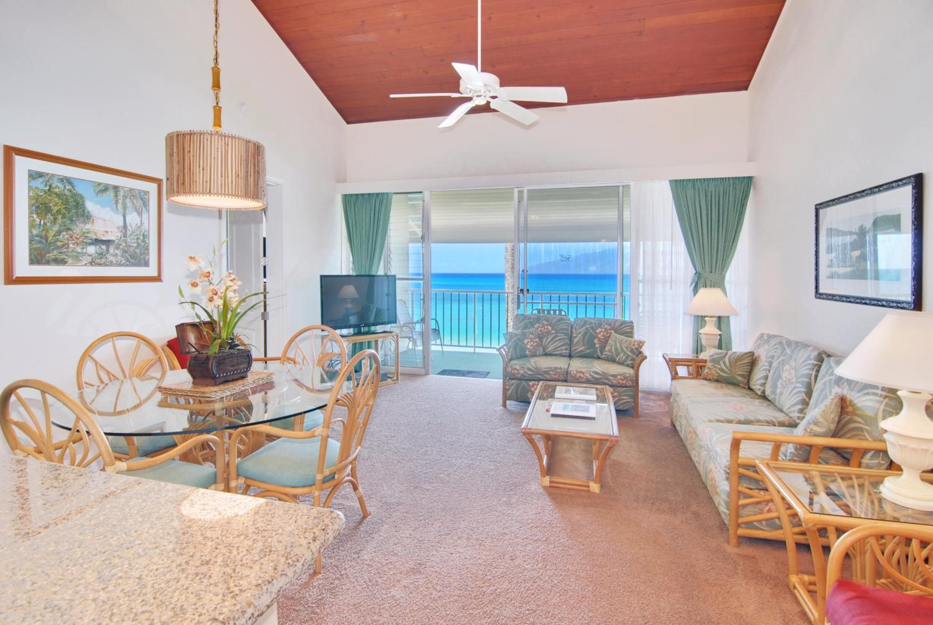 Napili Sunset Beach Front Resort, Honokowai, photo 2