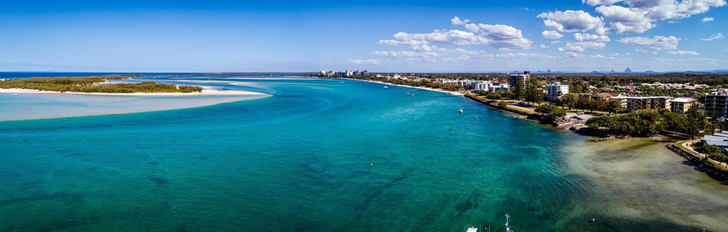 Tripcony Quays, Caloundra, photo 4
