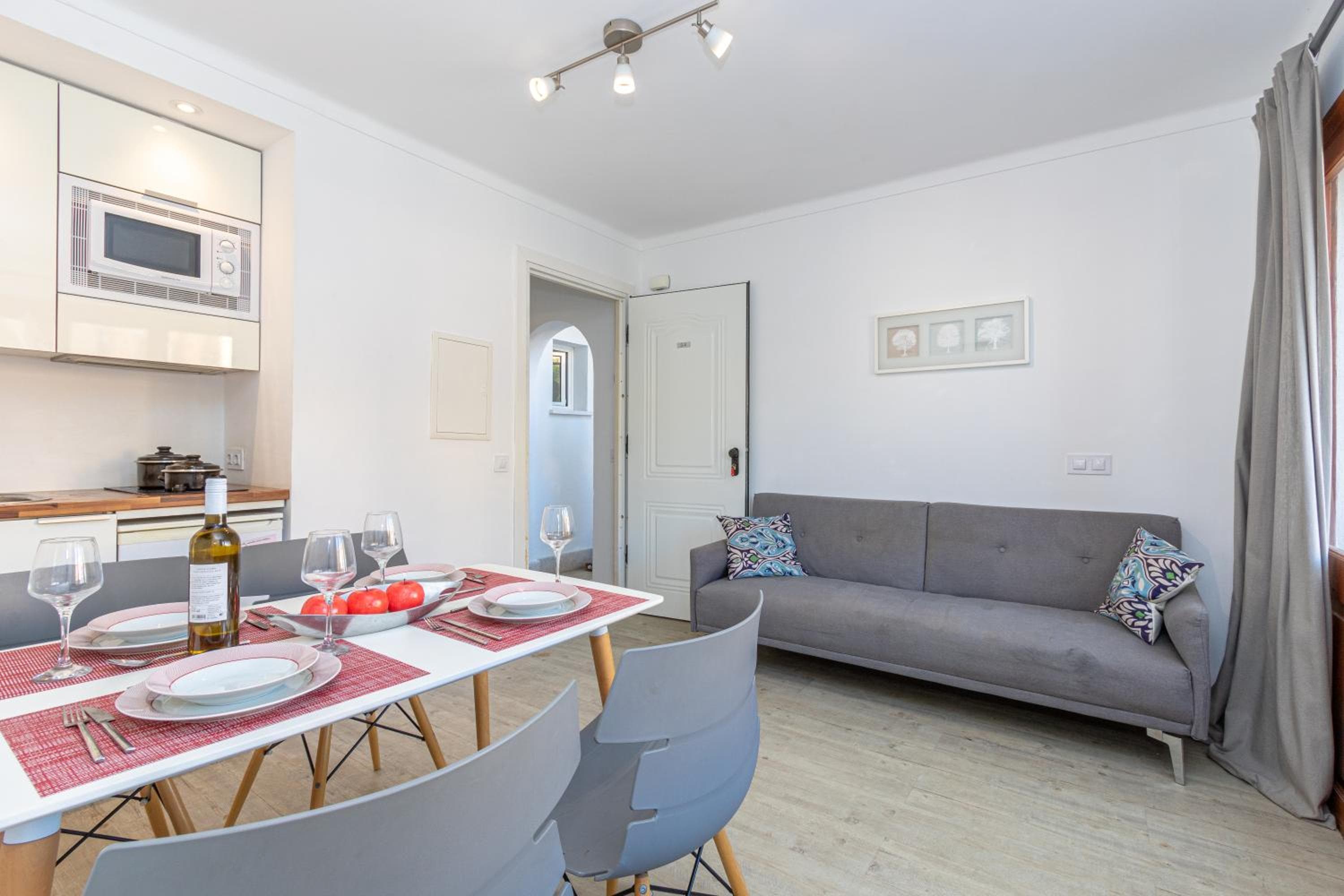 Apartments Playa, Alcudia, photo 2