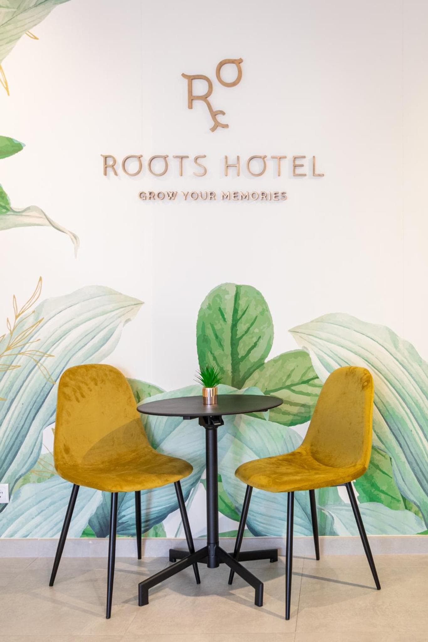 Roots Hotel, Faro, photo 4