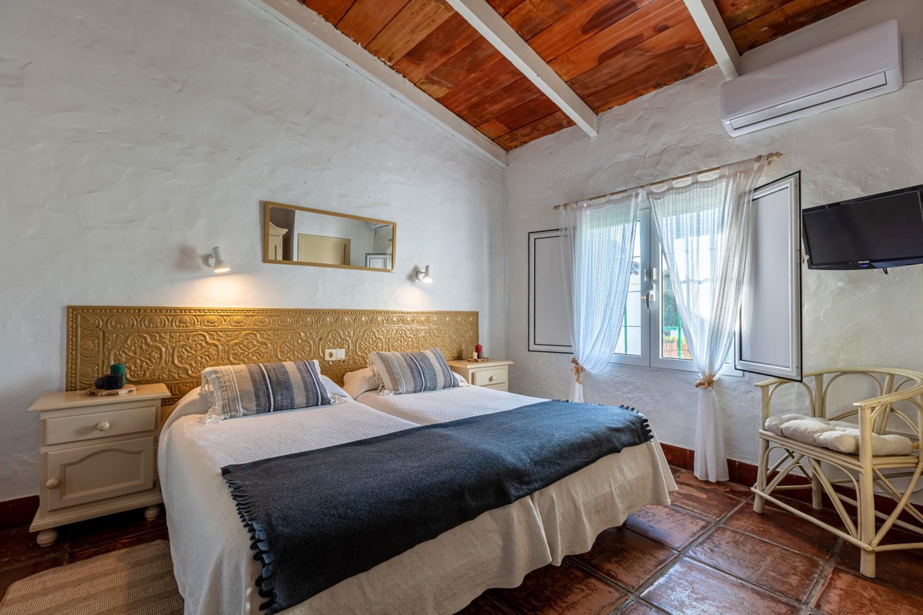 Hotel-Apart CORTIJO LAS PIÑAS, Tarifa, photo 2