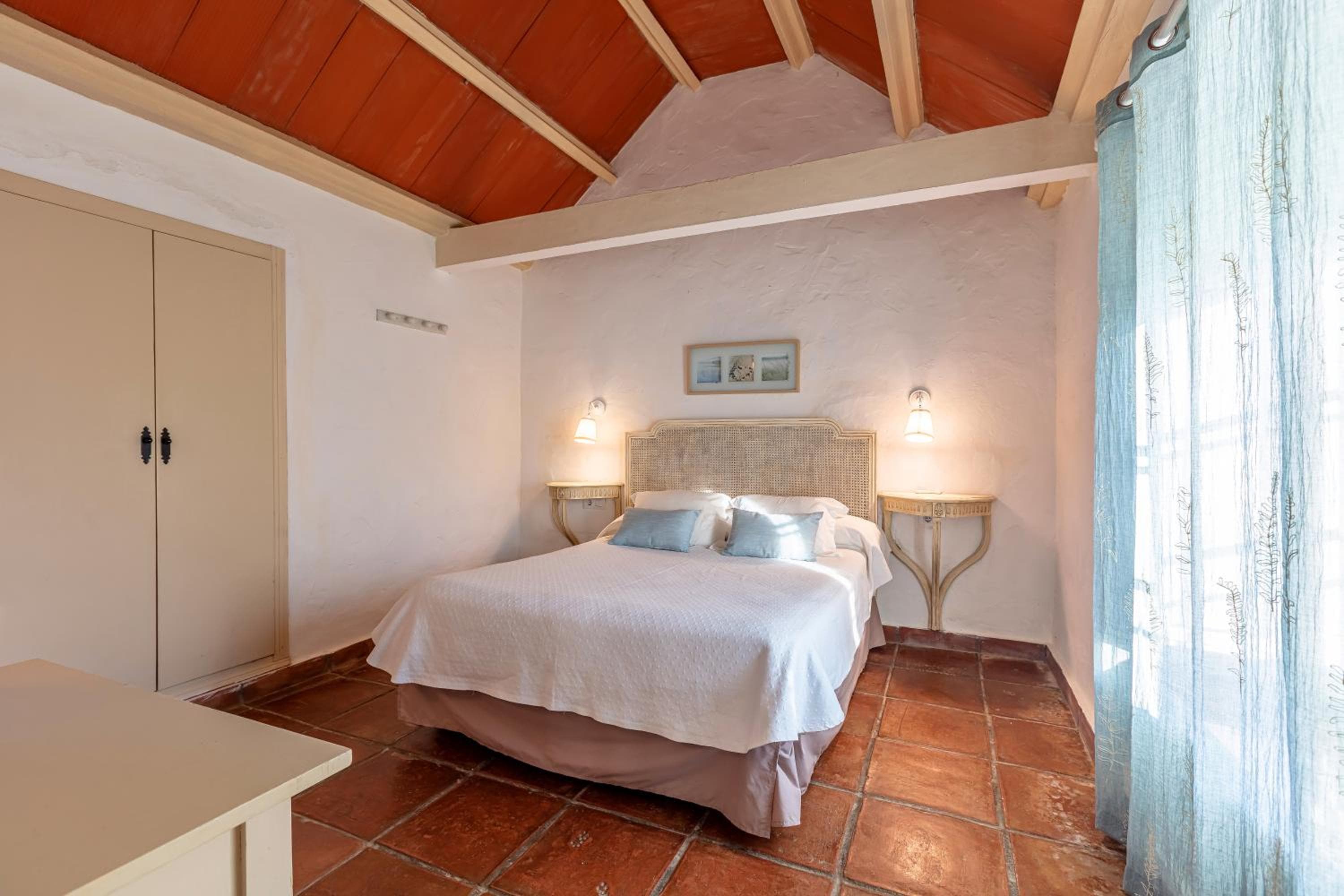 Hotel-Apart CORTIJO LAS PIÑAS, Tarifa, photo 3