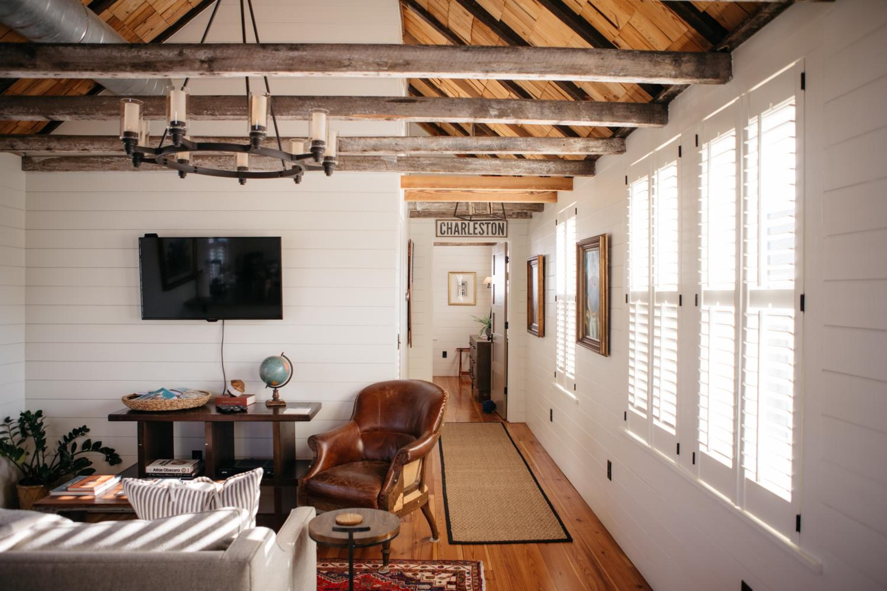 The Charlestonian, Charleston, photo 4