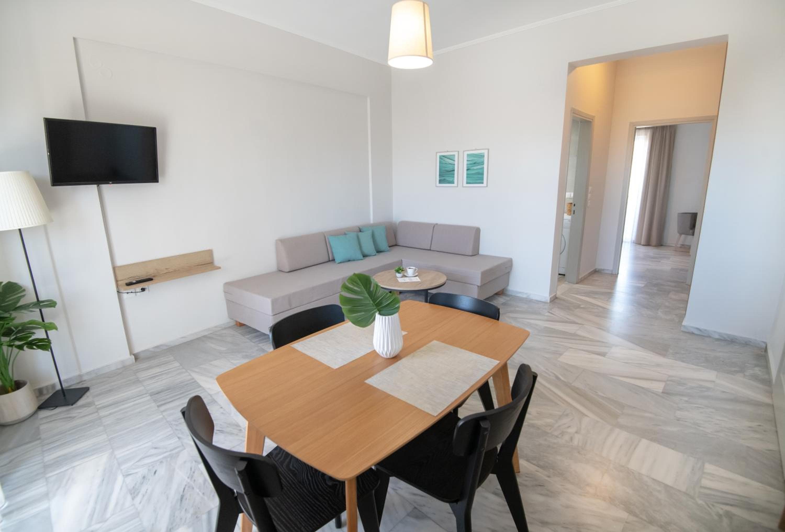 Mardinik Hotel Apartments, Rethymno Town, photo 6