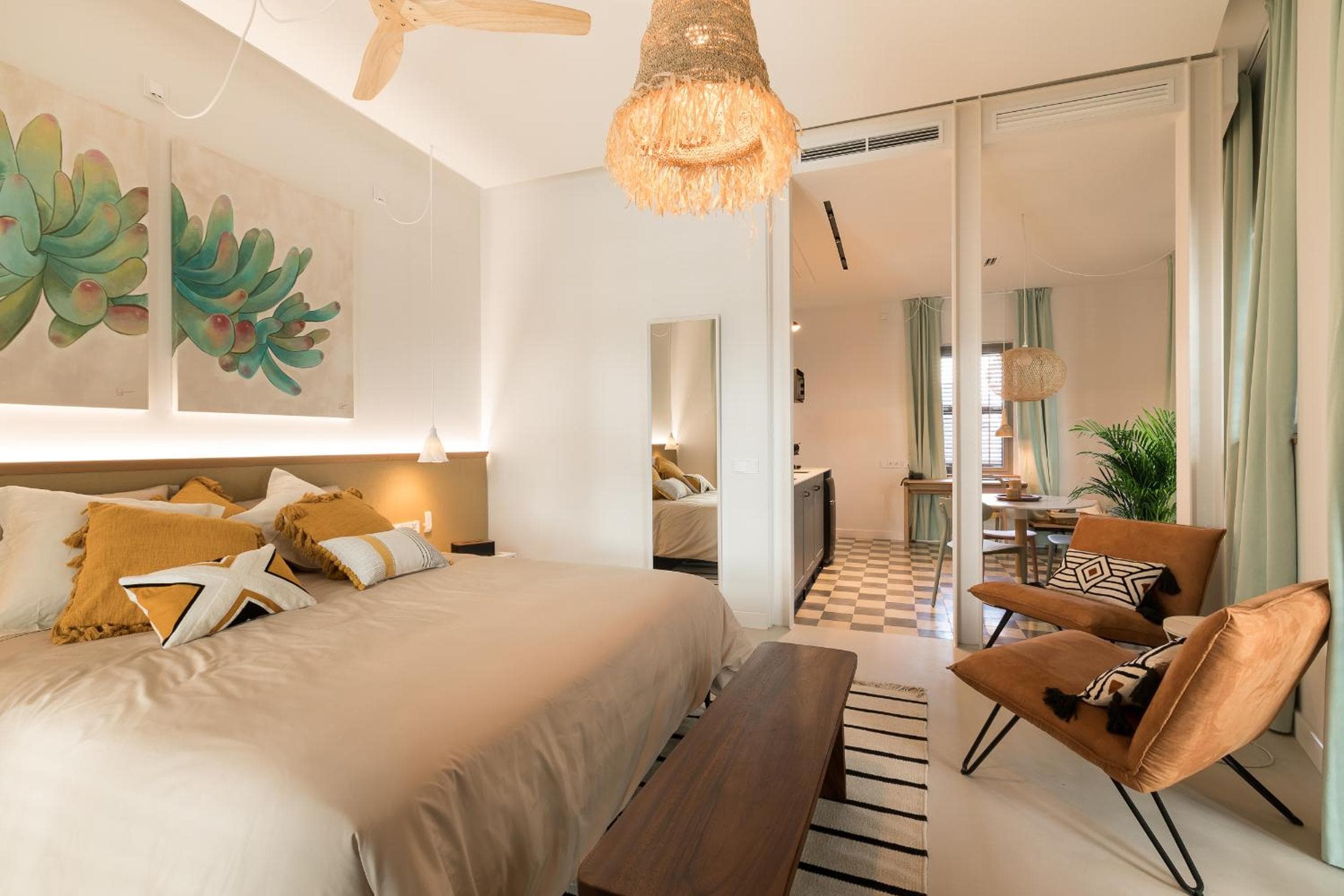 Hotel Portmany, San Antonio, photo 6