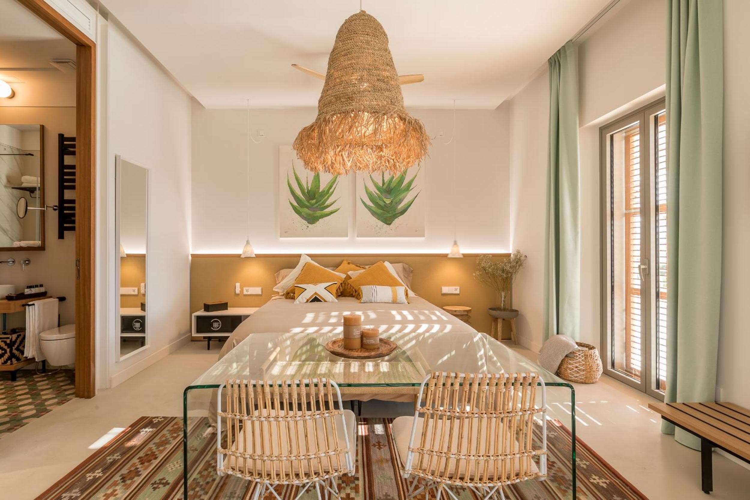Hotel Portmany, San Antonio