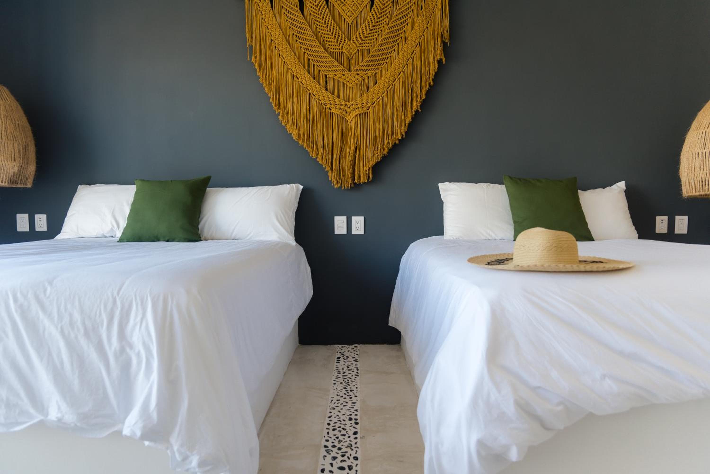 Sanyama Holbox, Holbox Island